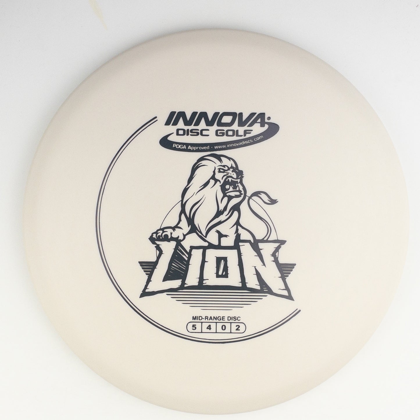 Innova DX Lion