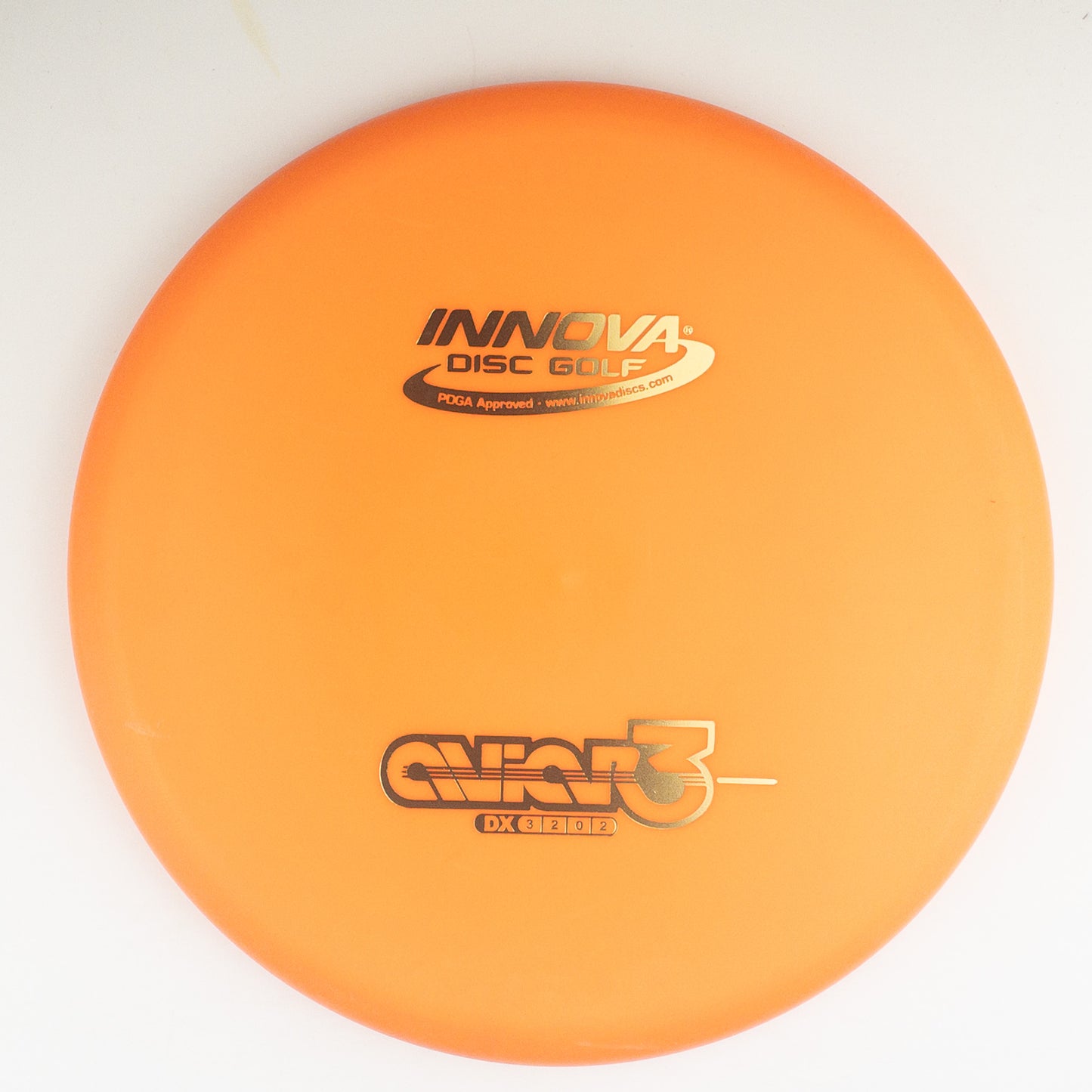 Innova DX Aviar3