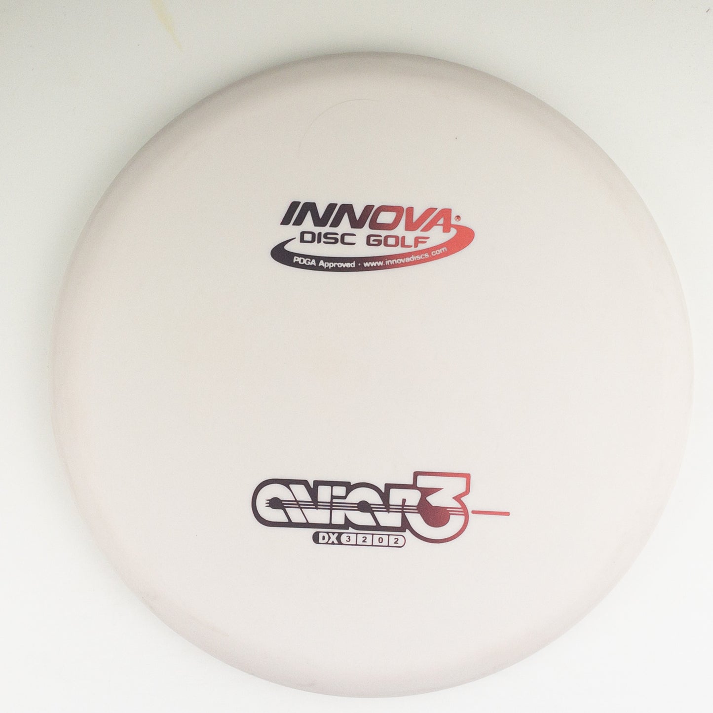Innova DX Aviar3