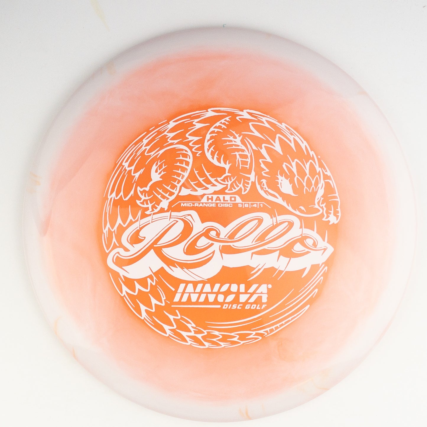 Innova Halo Star Rollo