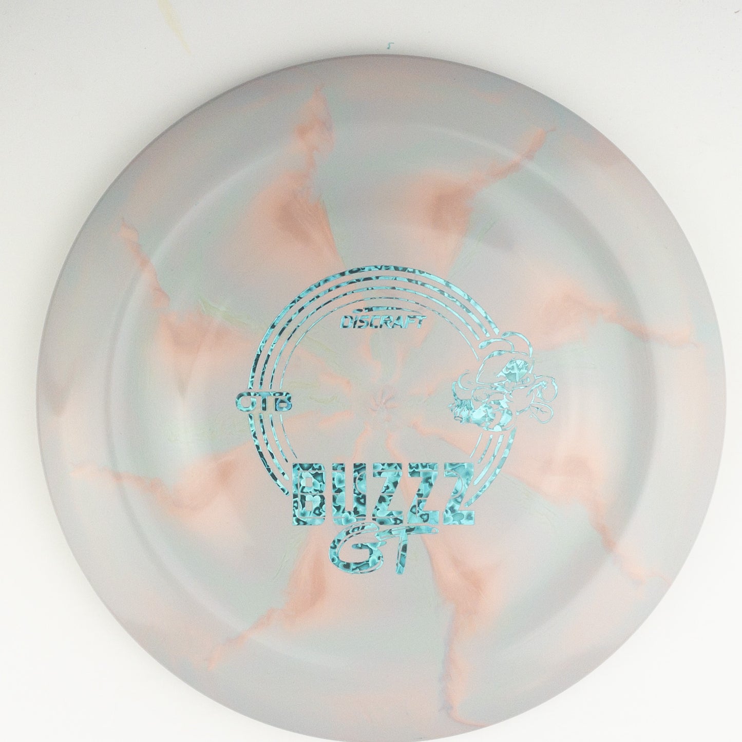 Discraft Swirl ESP Buzzz GT - OTB Edition