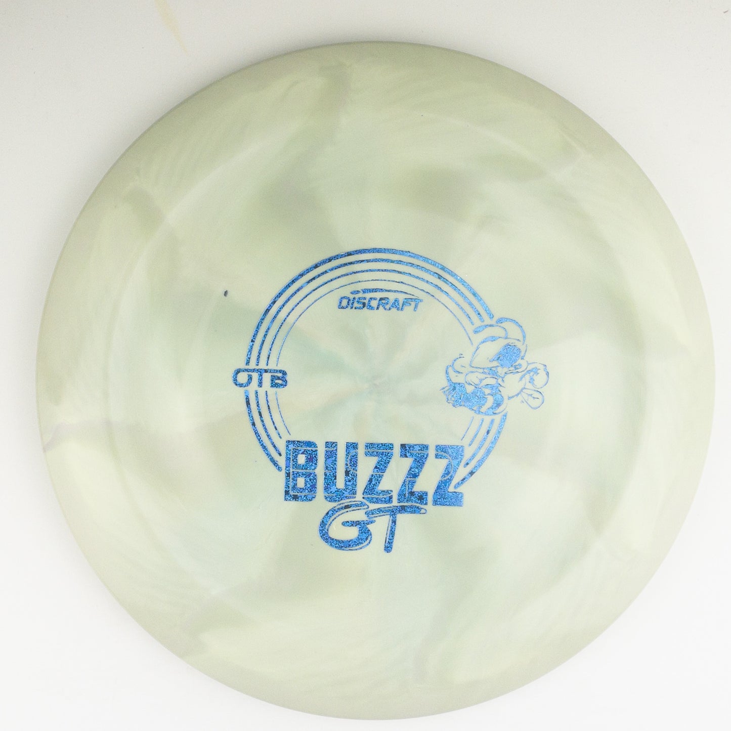 Discraft Swirl ESP Buzzz GT - OTB Edition