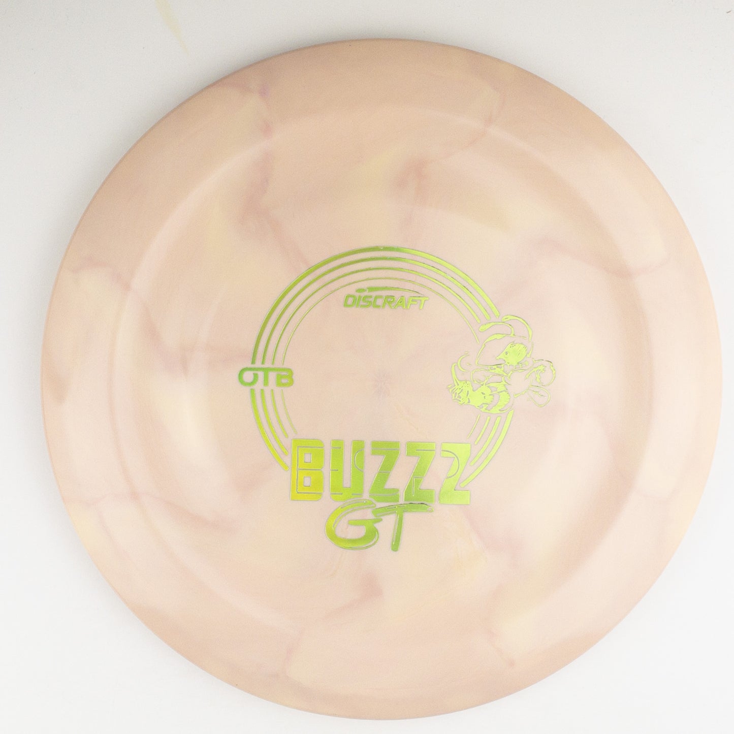 Discraft Swirl ESP Buzzz GT - OTB Edition