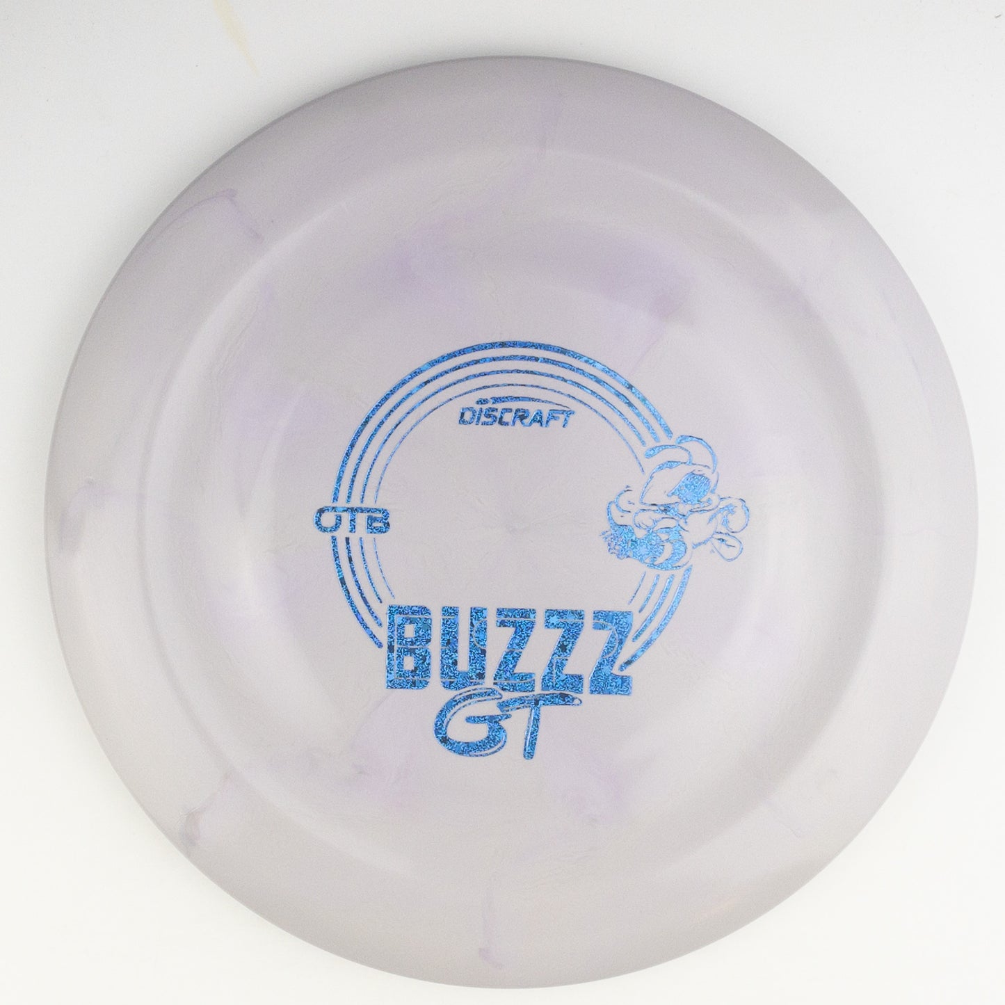 Discraft Swirl ESP Buzzz GT - OTB Edition