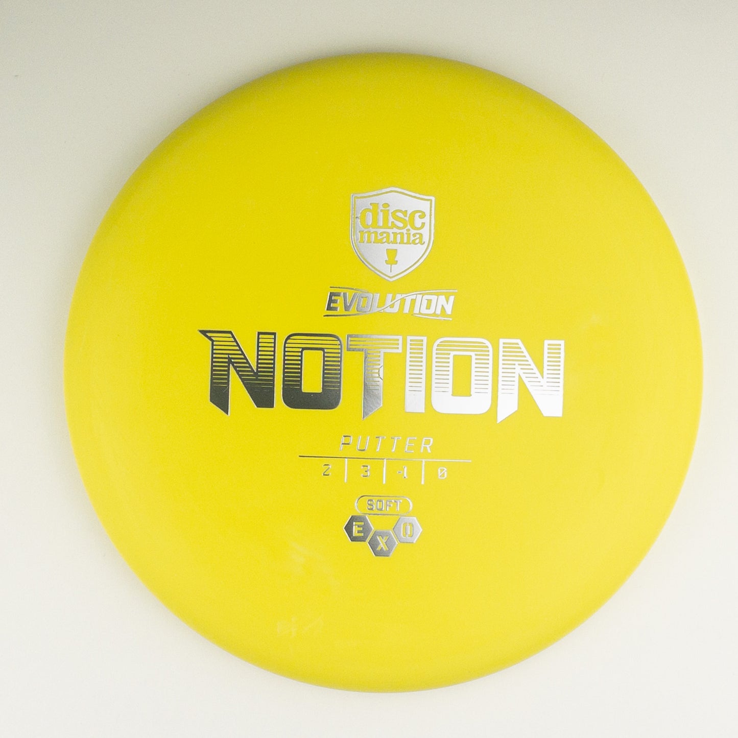 Discmania Soft Exo Notion