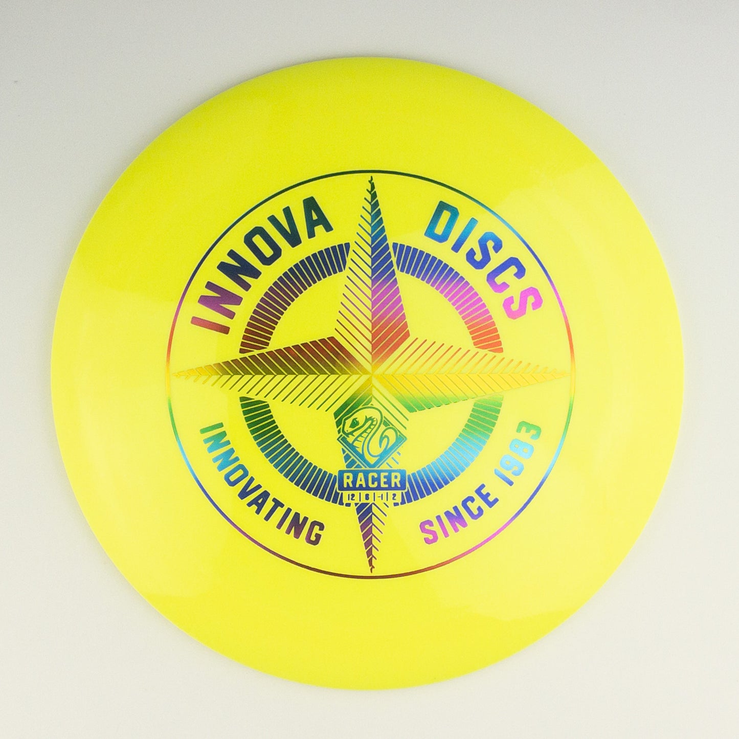 Innova First Run Star Racer