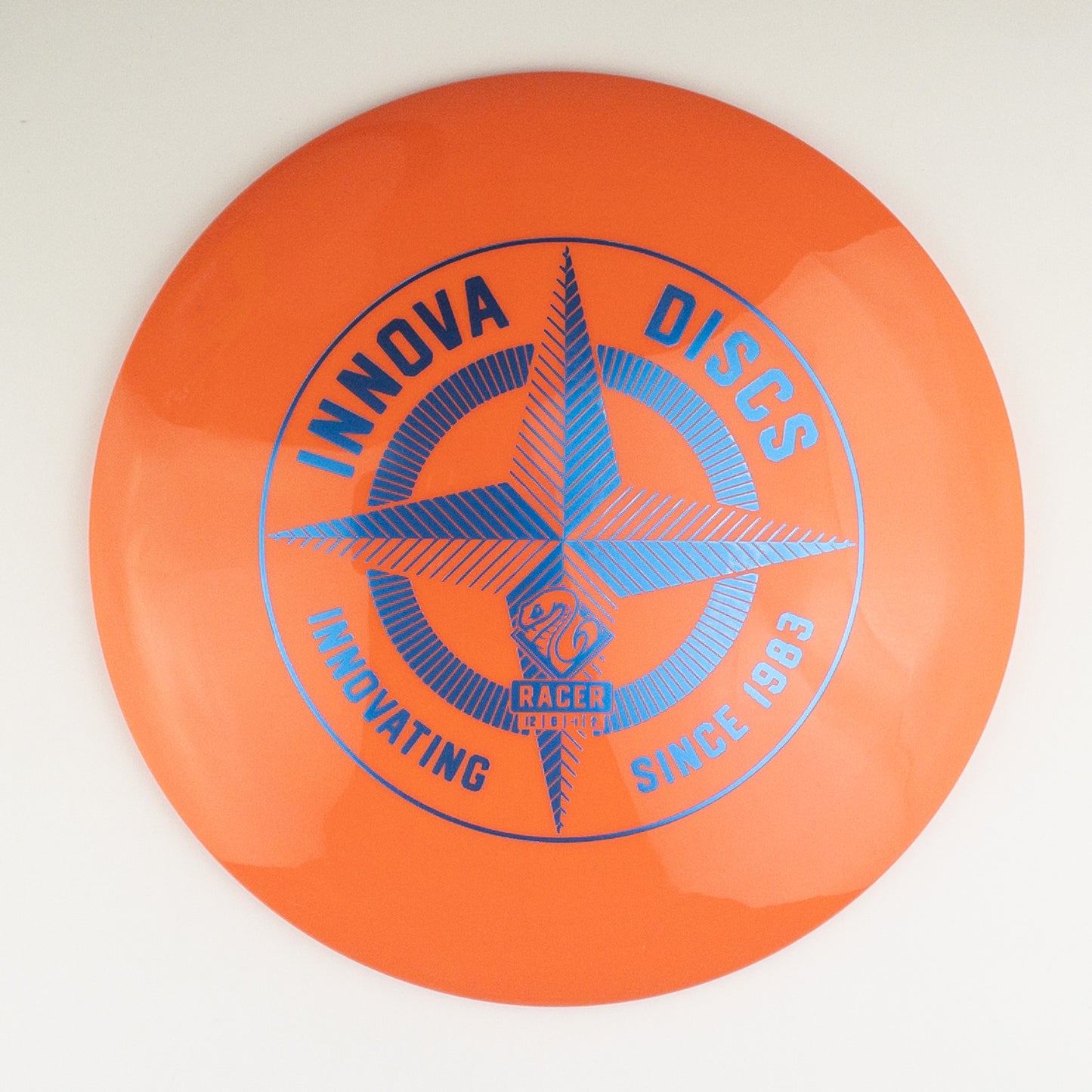 Innova First Run Star Racer