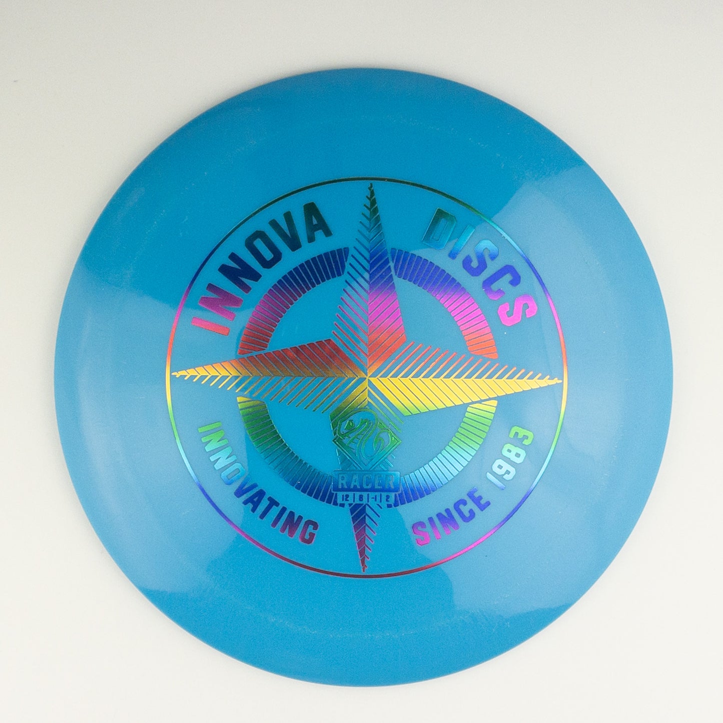 Innova First Run Star Racer