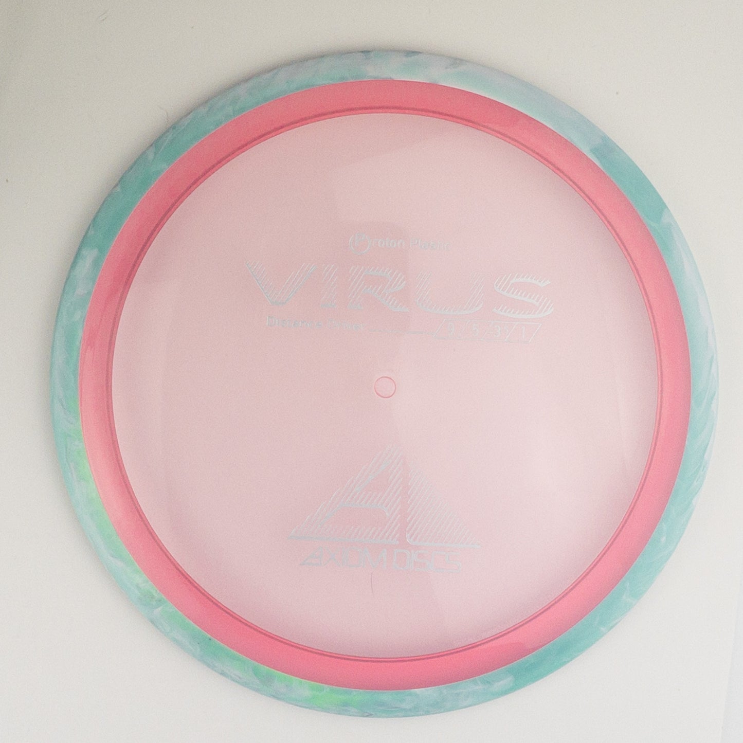 Axiom Proton Virus