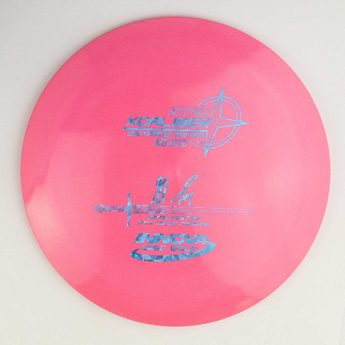 Innova Star XCaliber