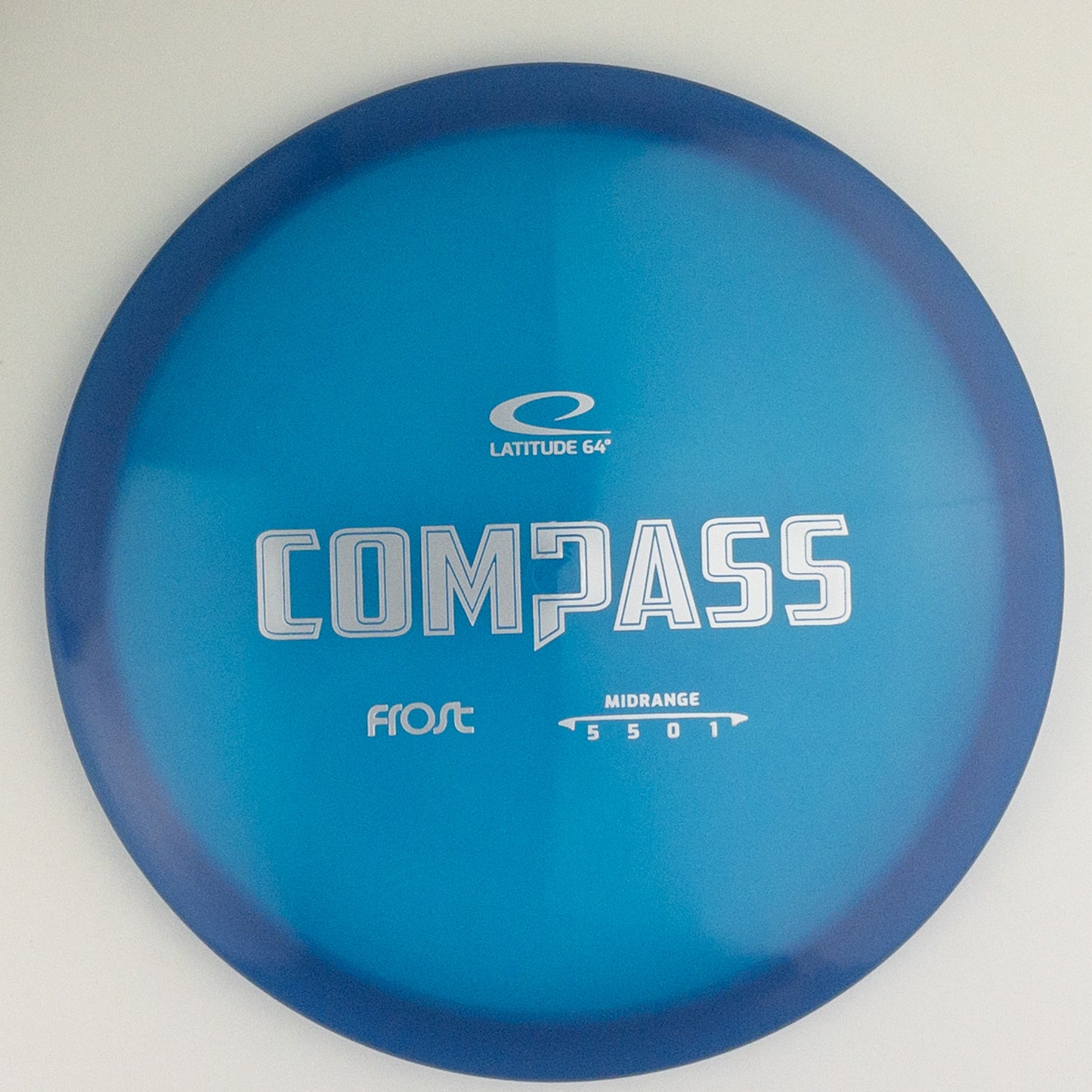 Latitude 64 Frost Compass
