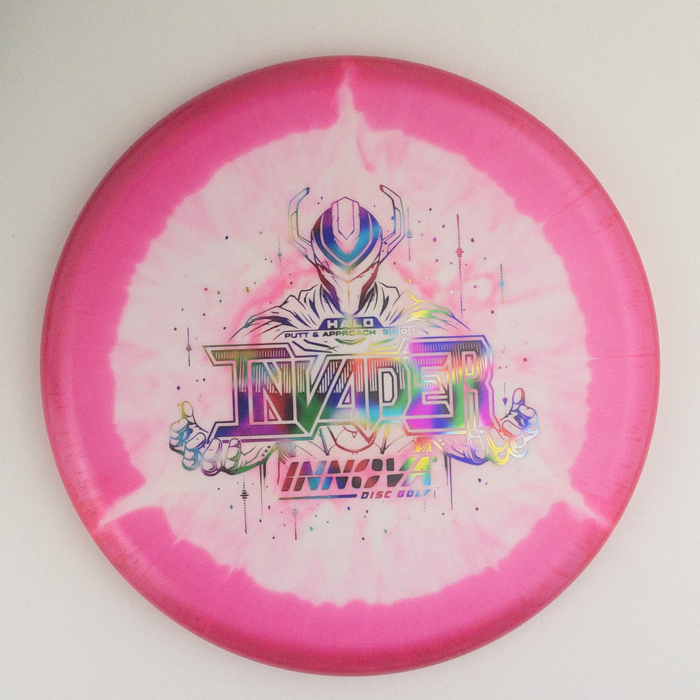Innova Halo Star Invader