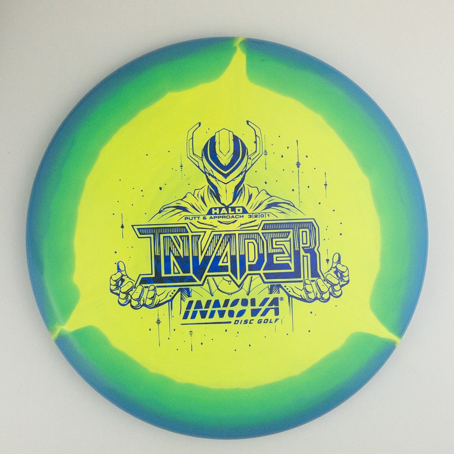 Innova Halo Star Invader