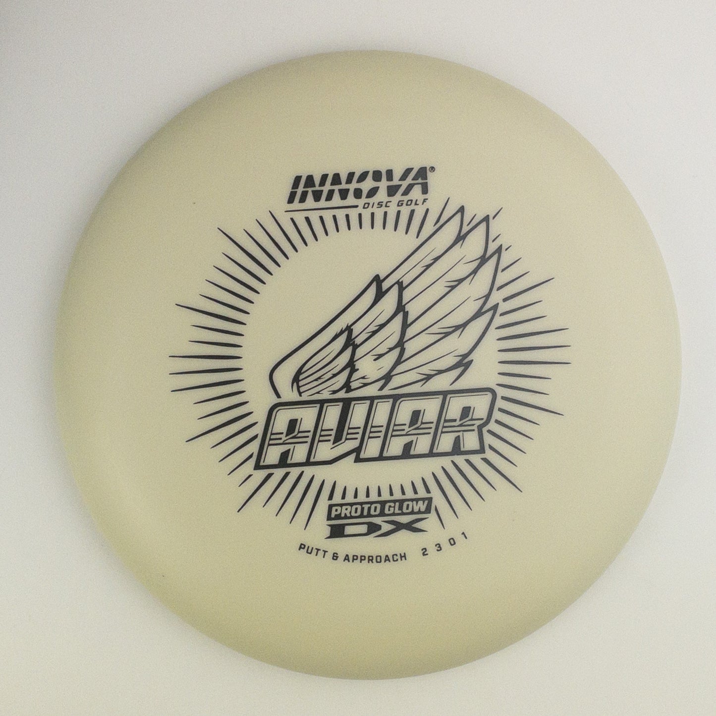 Innova Proto Glow DX Aviar