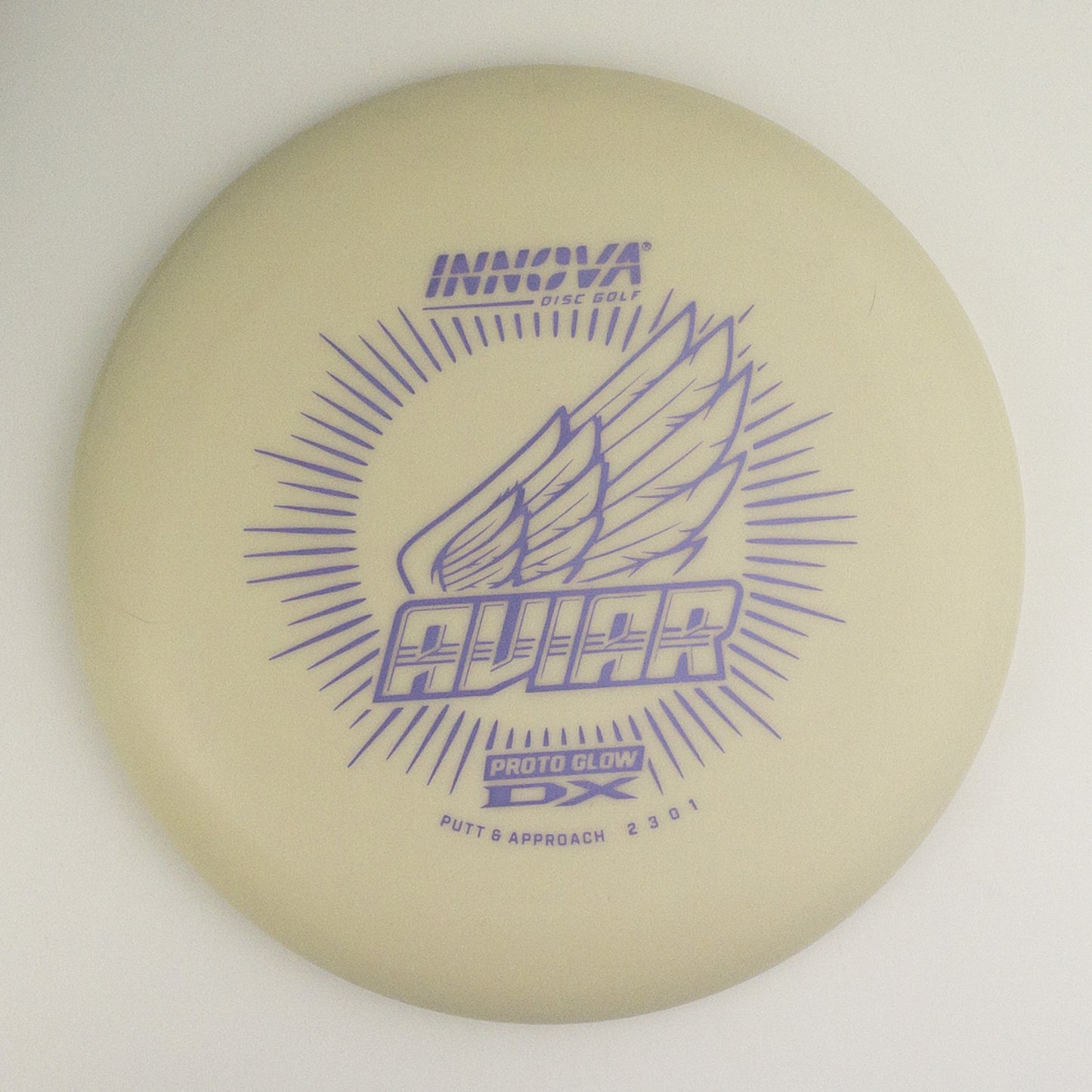 Innova Proto Glow DX Aviar