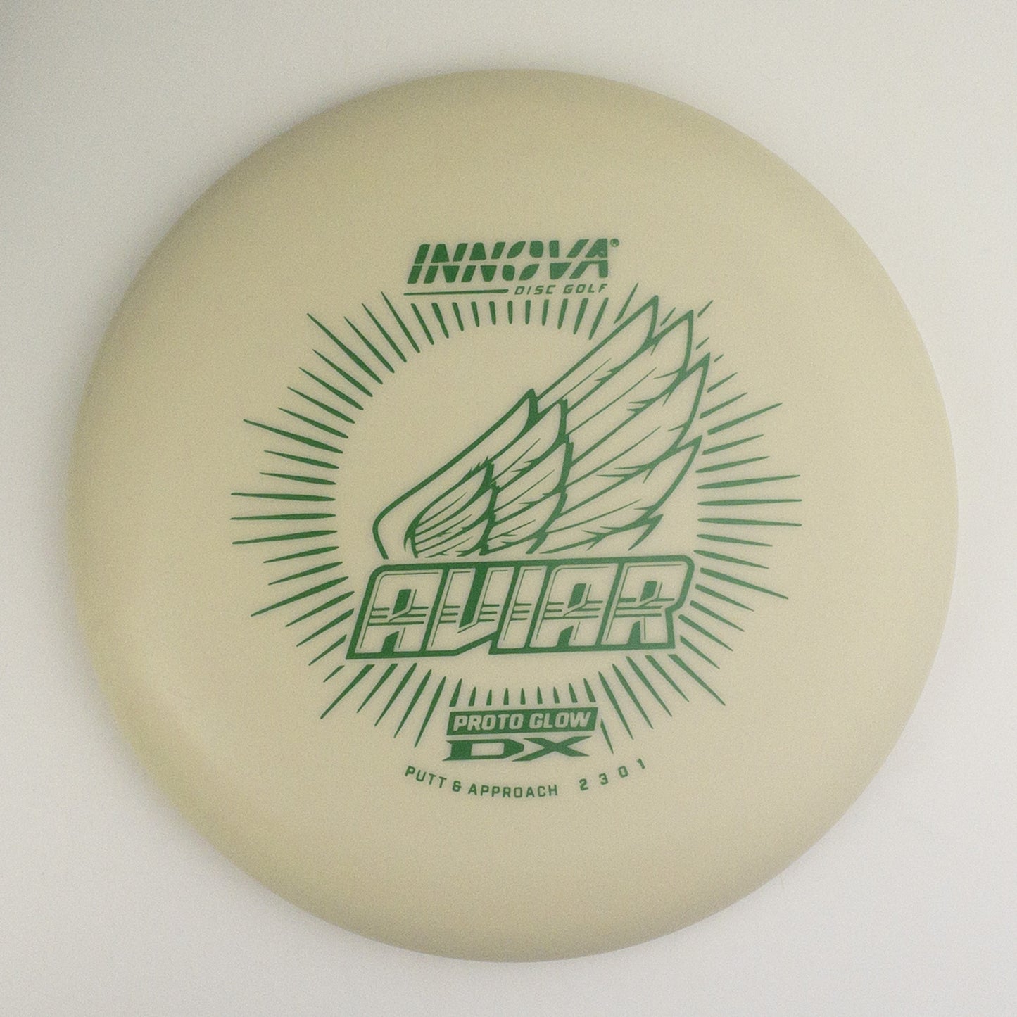 Innova Proto Glow DX Aviar
