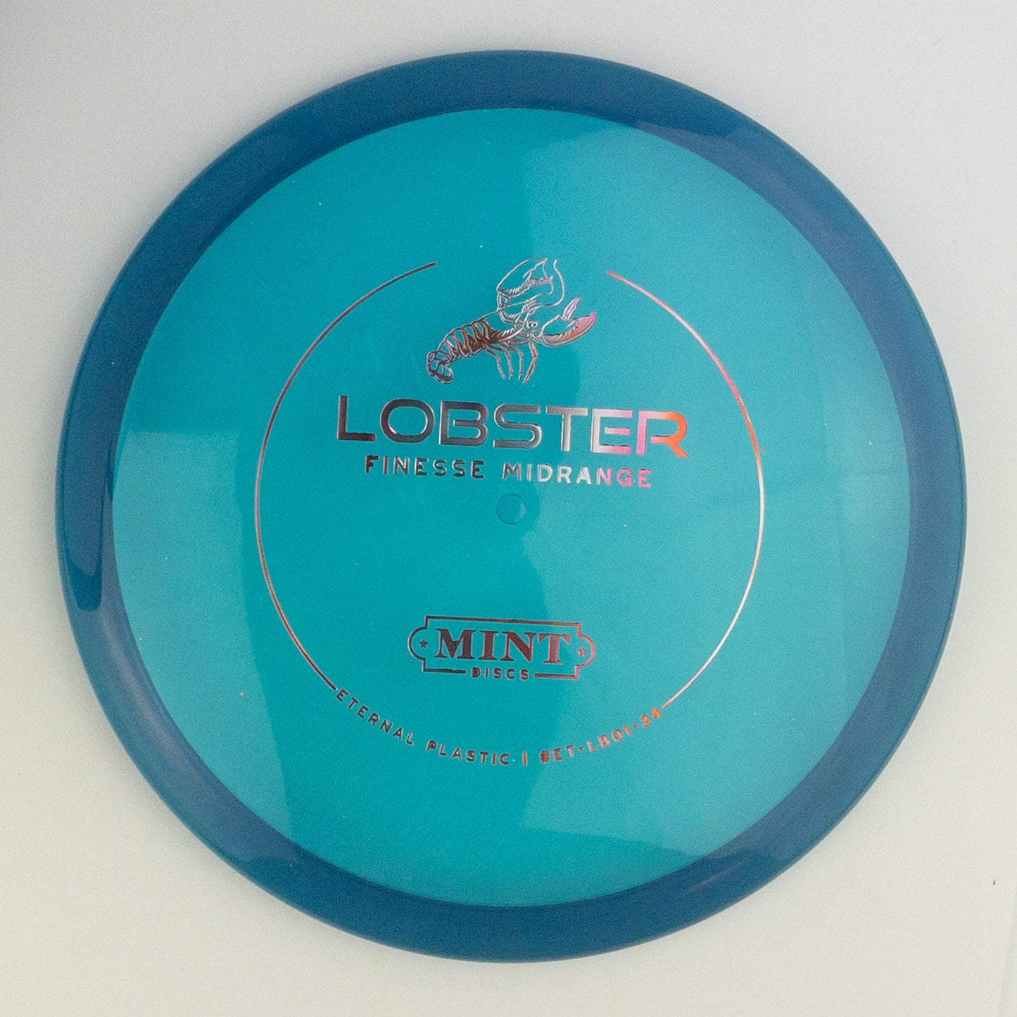 Mint Discs Eternal Lobster