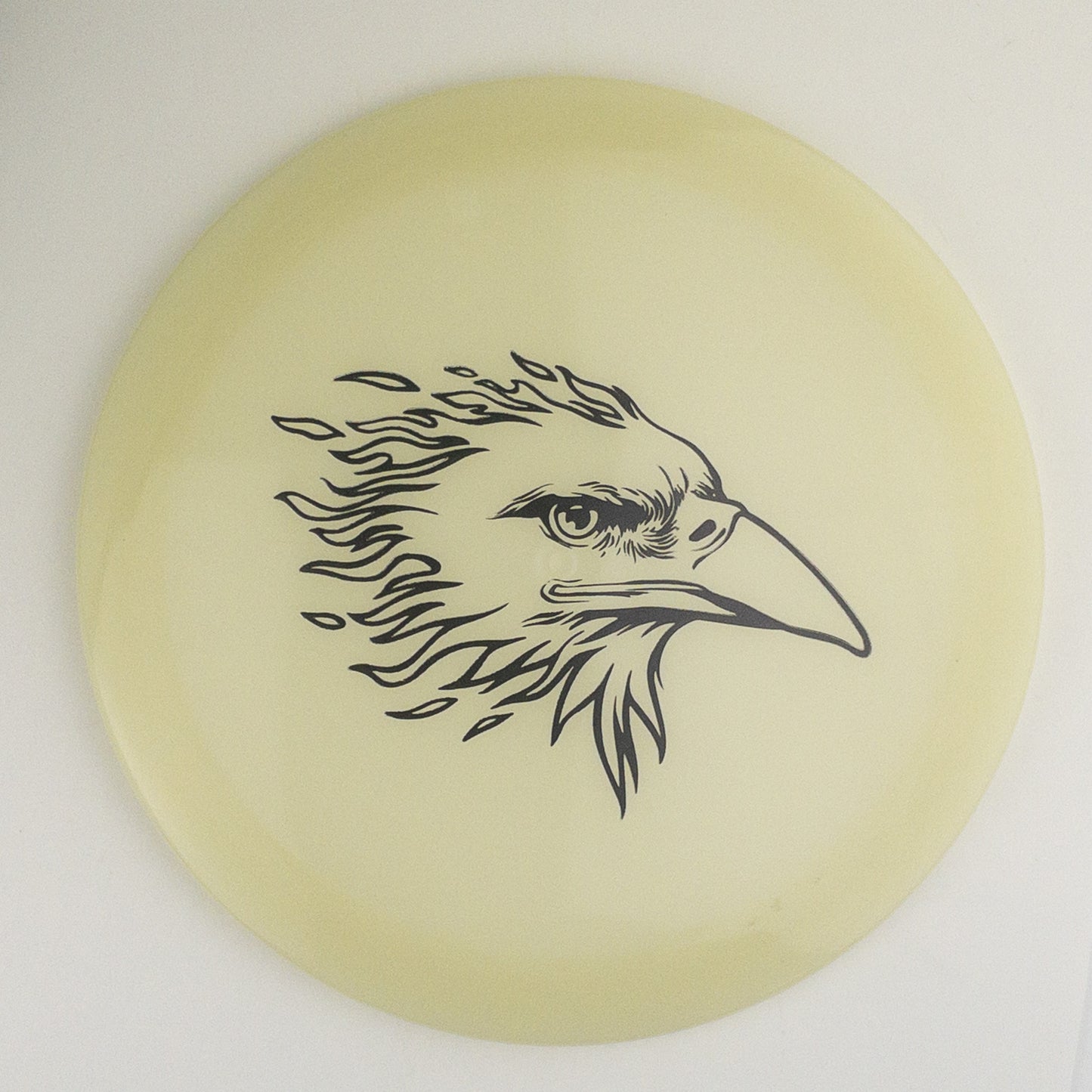 Mint Discs Nocturnal Glow Phoenix - Big Icon