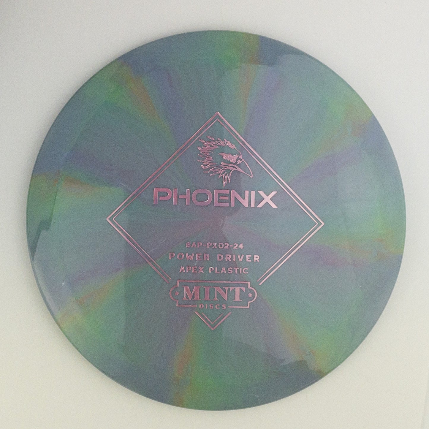 Mint Discs Apex Phoenix