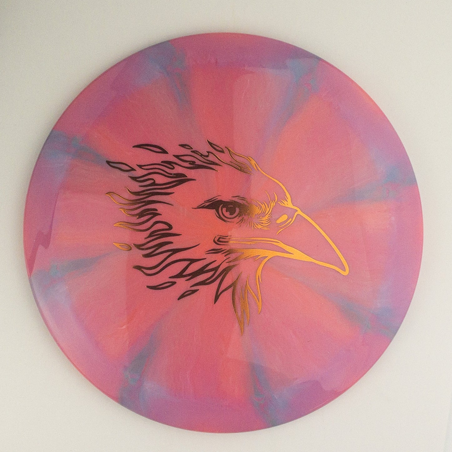 Mint Discs Apex Swirl Phoenix - Big Icon