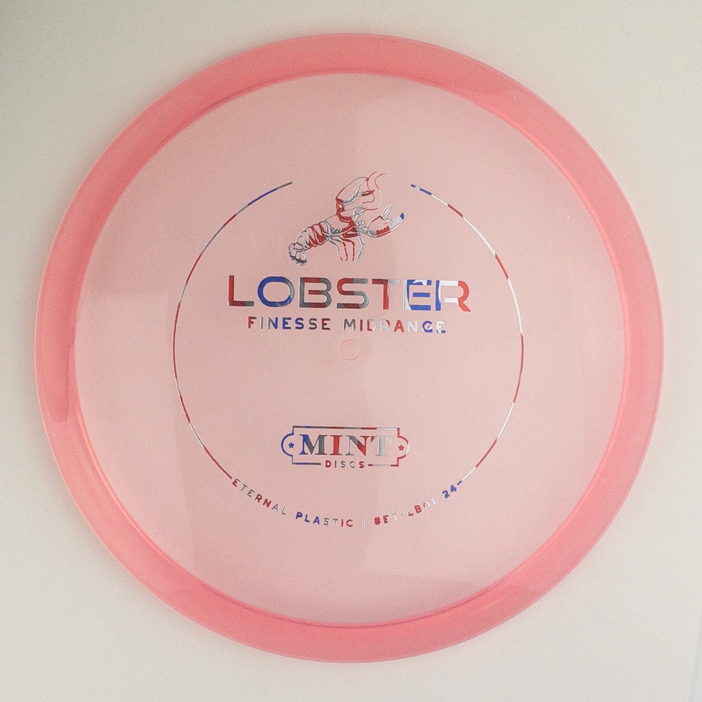 Mint Discs Eternal Lobster