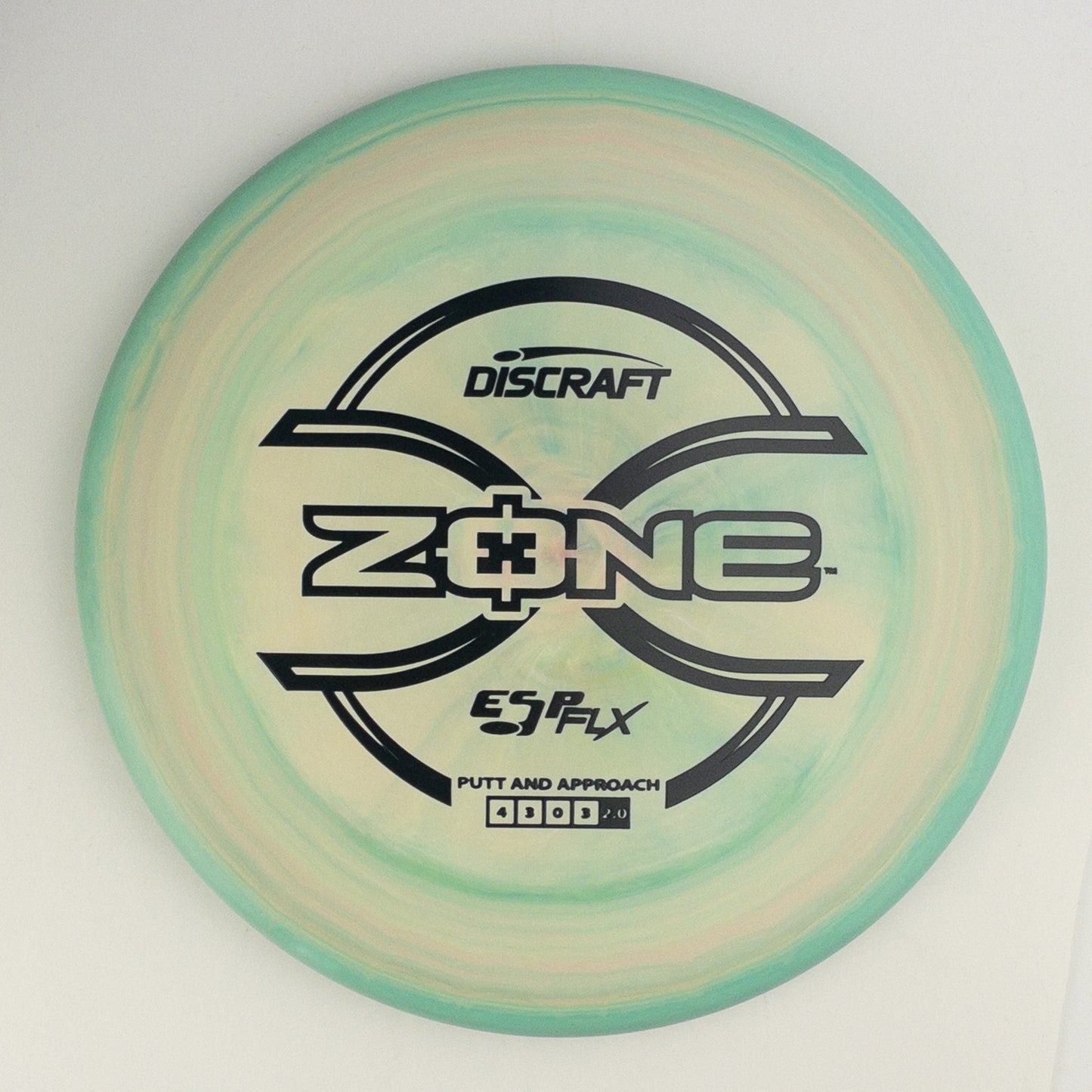 Discraft ESP FLX Zone
