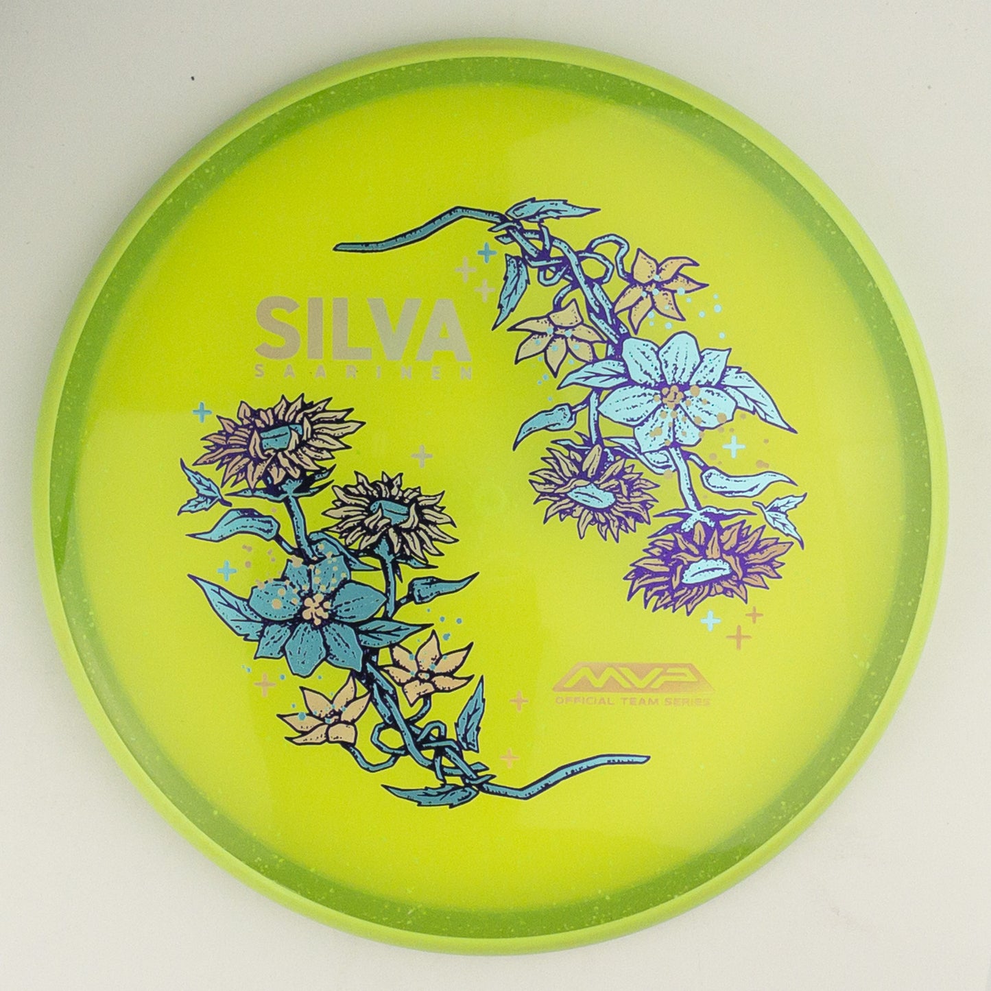 Axiom Particle Glow Proton Soft Proxy- Silva Saarinen 2025 Team Series