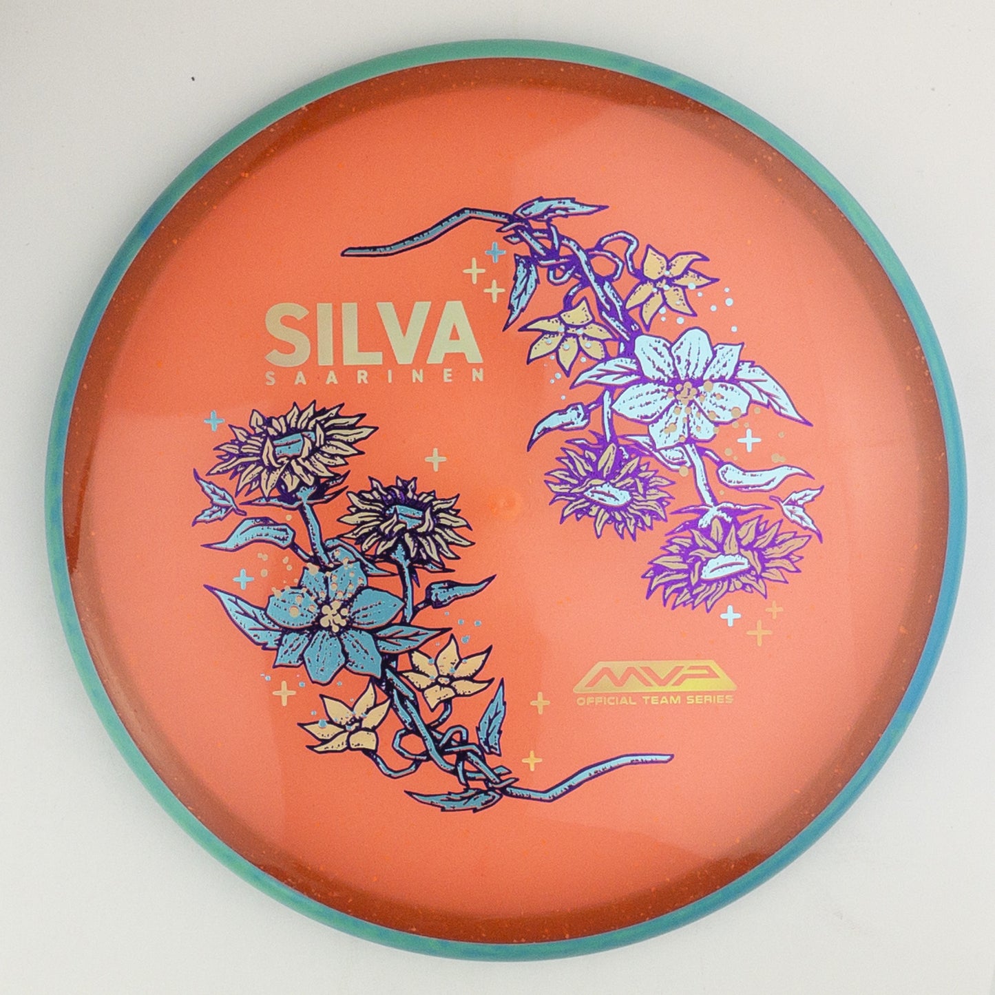 Axiom Particle Glow Proton Soft Proxy- Silva Saarinen 2025 Team Series