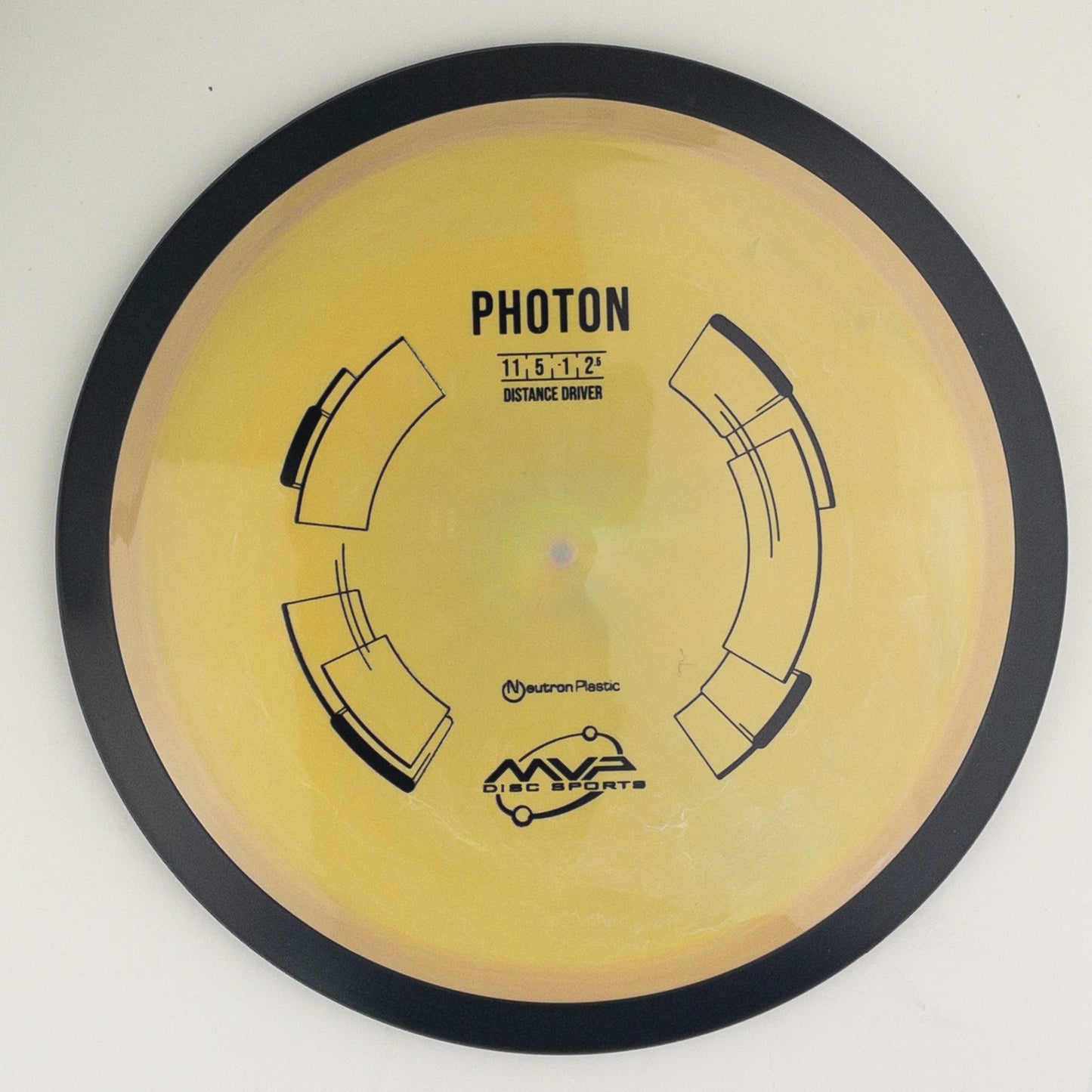 MVP Neutron Photon