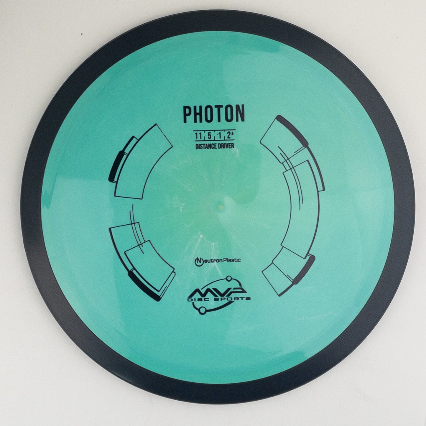 MVP Neutron Photon
