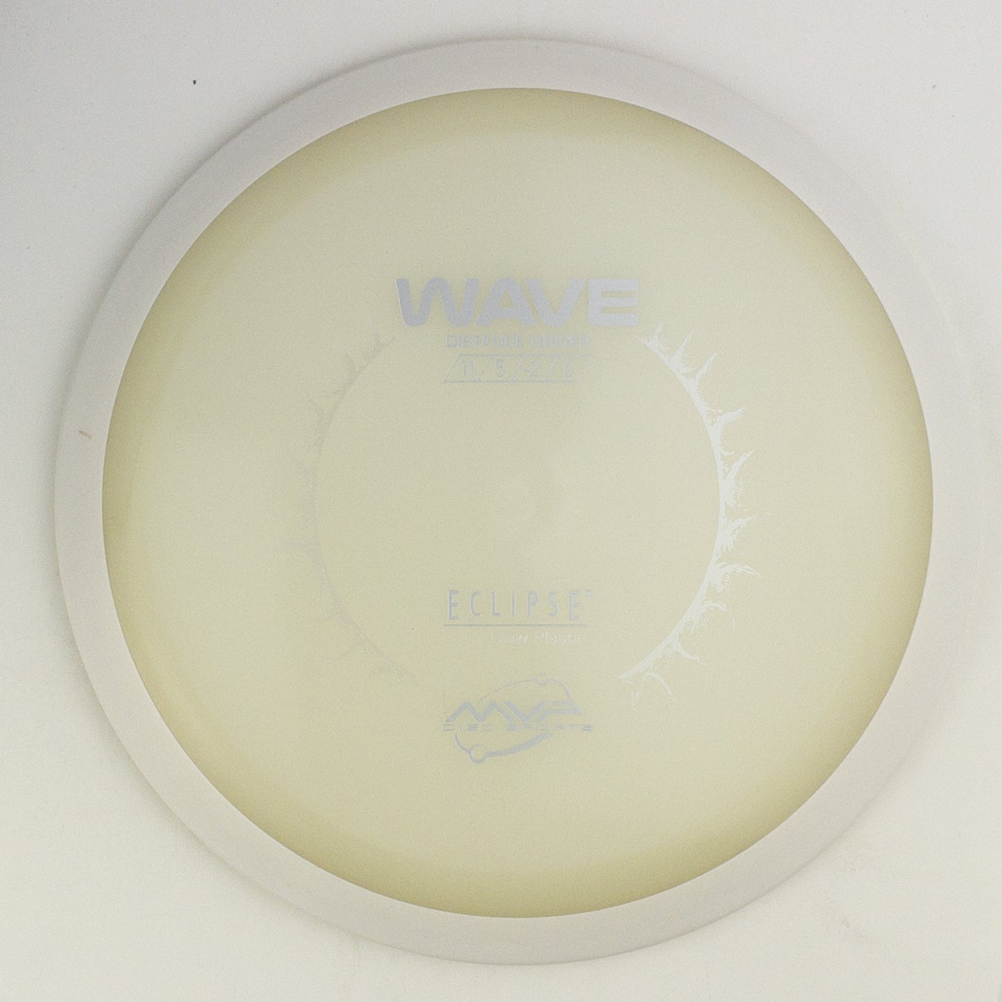 MVP Eclipse 2.0 Glow Wave