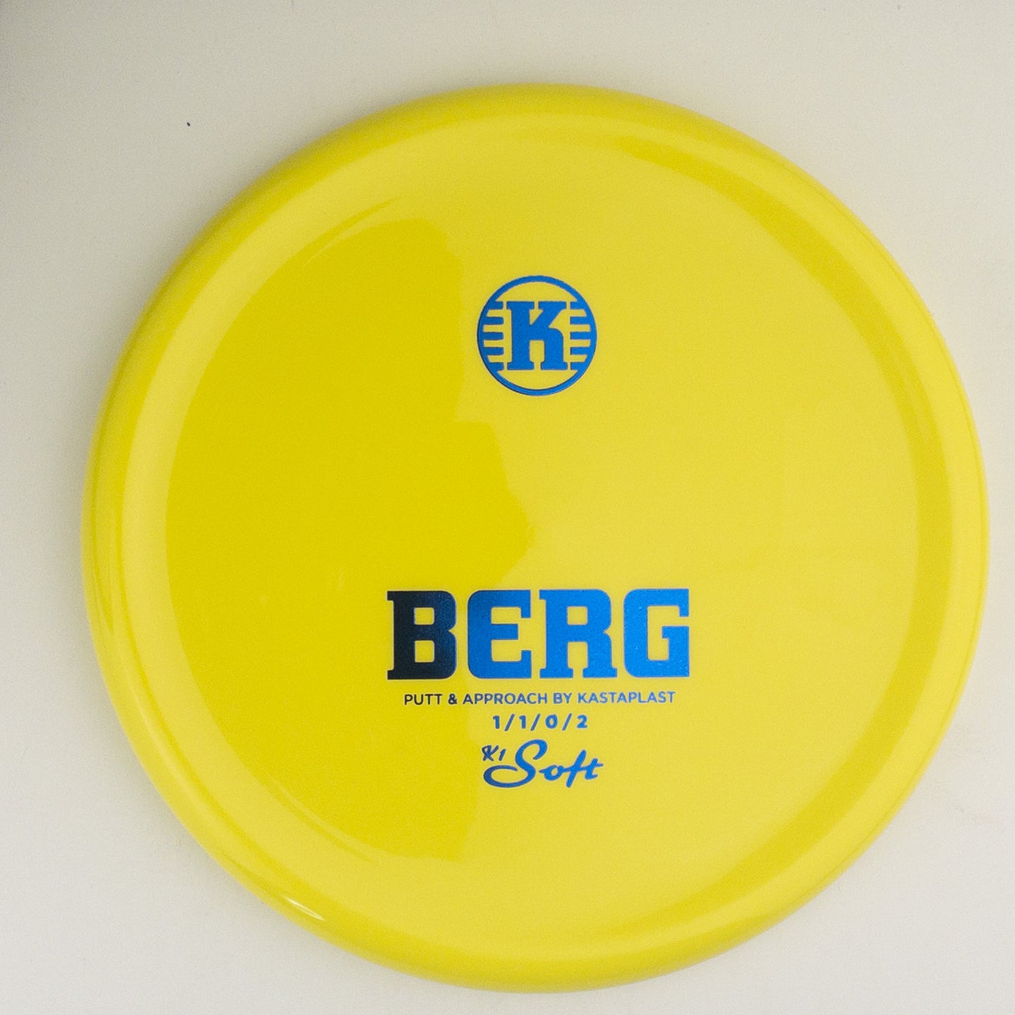 Kastaplast K1 Soft Berg
