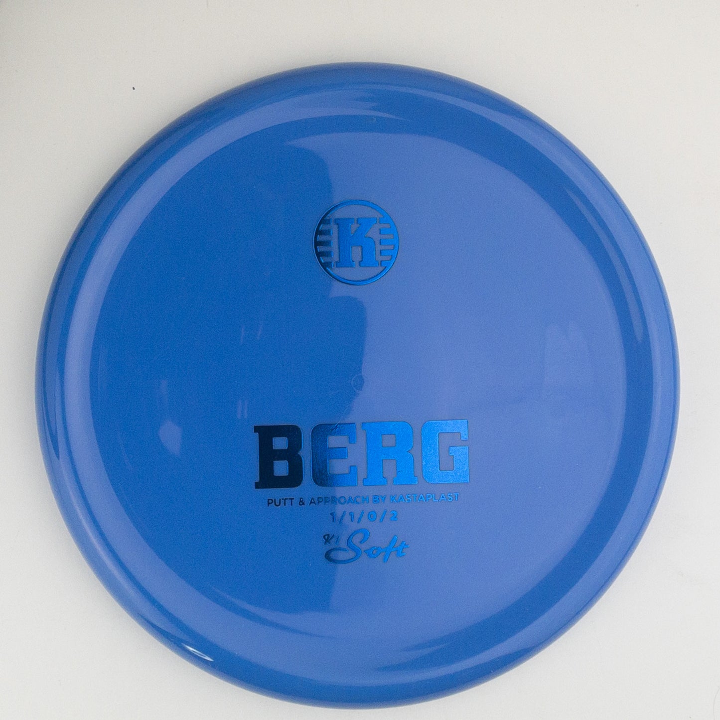 Kastaplast K1 Soft Berg