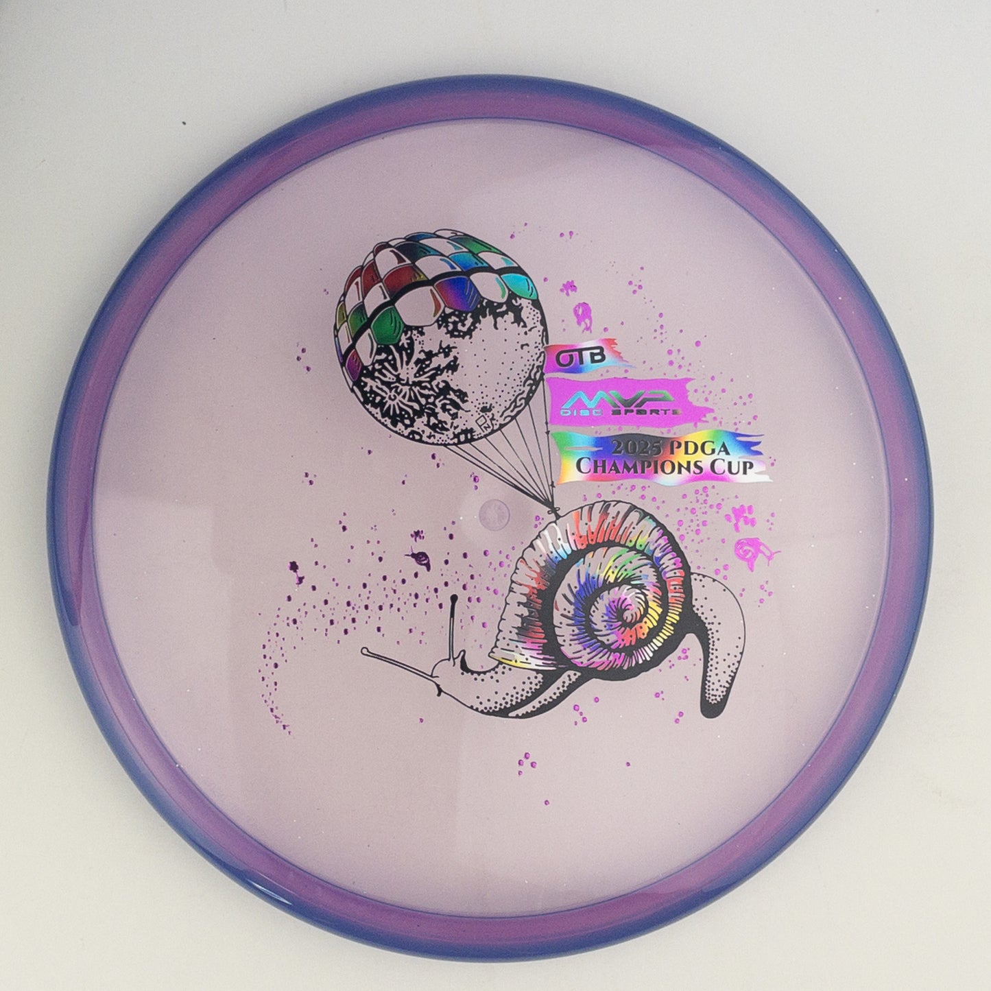 Axiom Prism Proton Soft Envy - 2025 Champions Cup Edition
