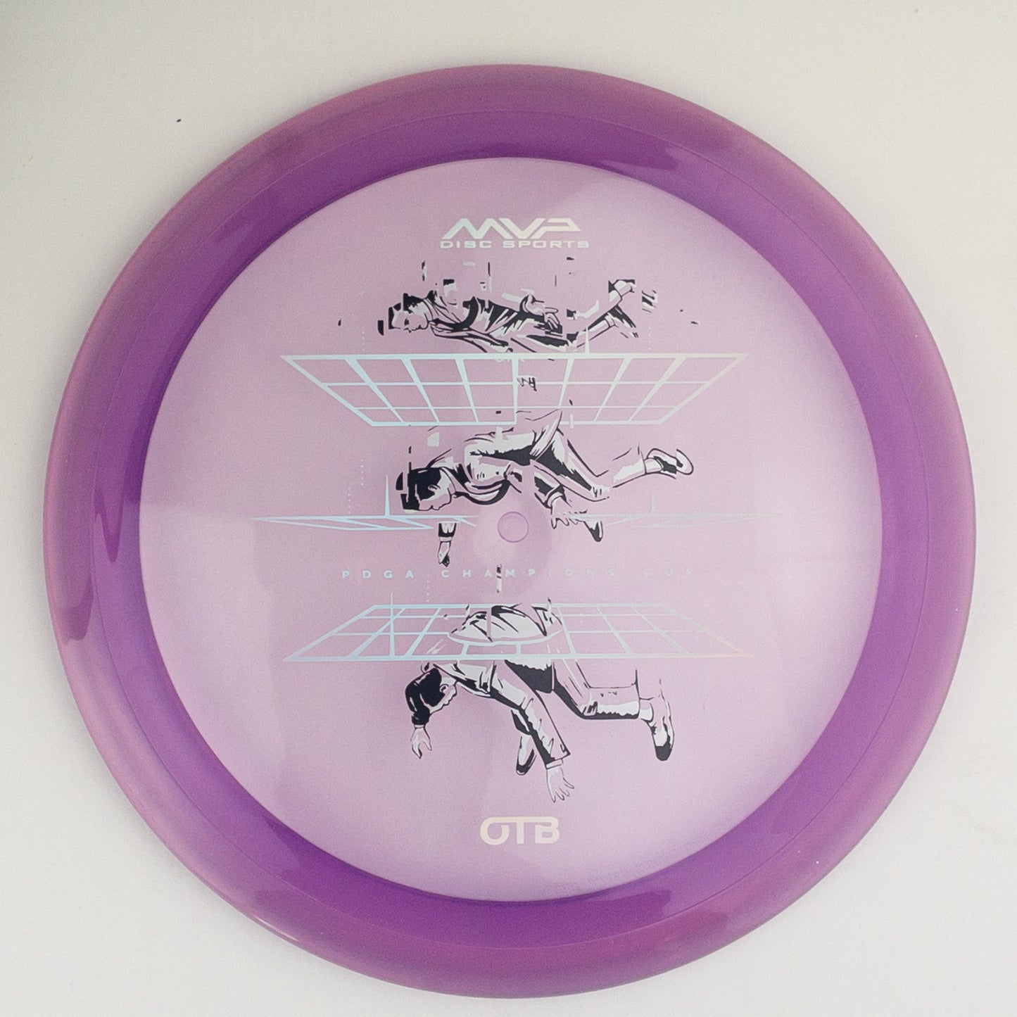 Axiom Prism Proton Defy - 2025 Champions Cup Edition