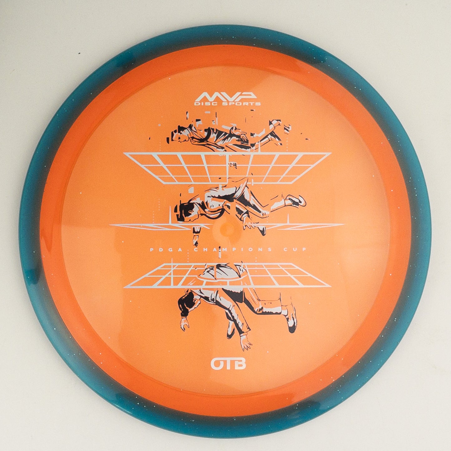 Axiom Prism Proton Defy - 2025 Champions Cup Edition