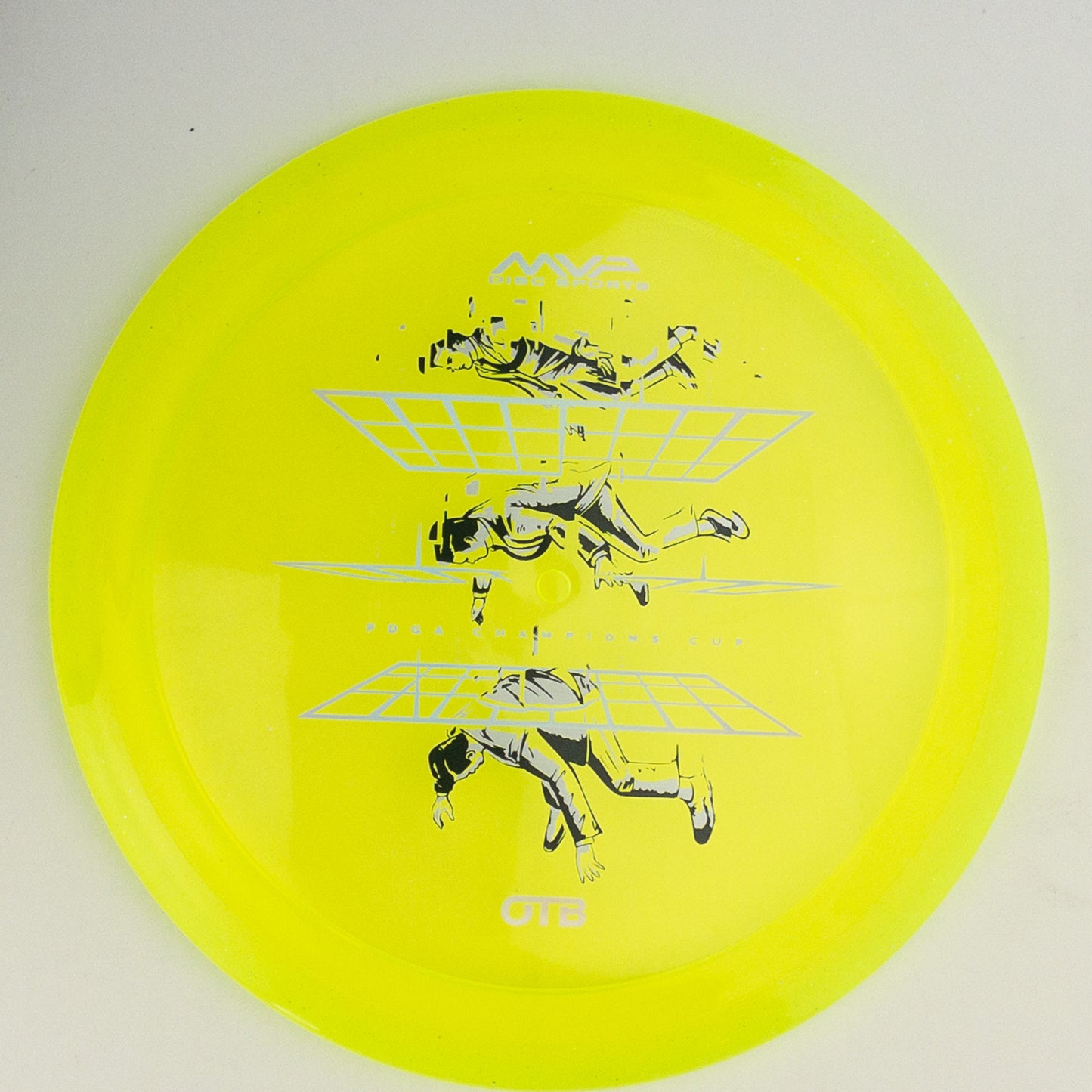 Axiom Prism Proton Defy - 2025 Champions Cup Edition