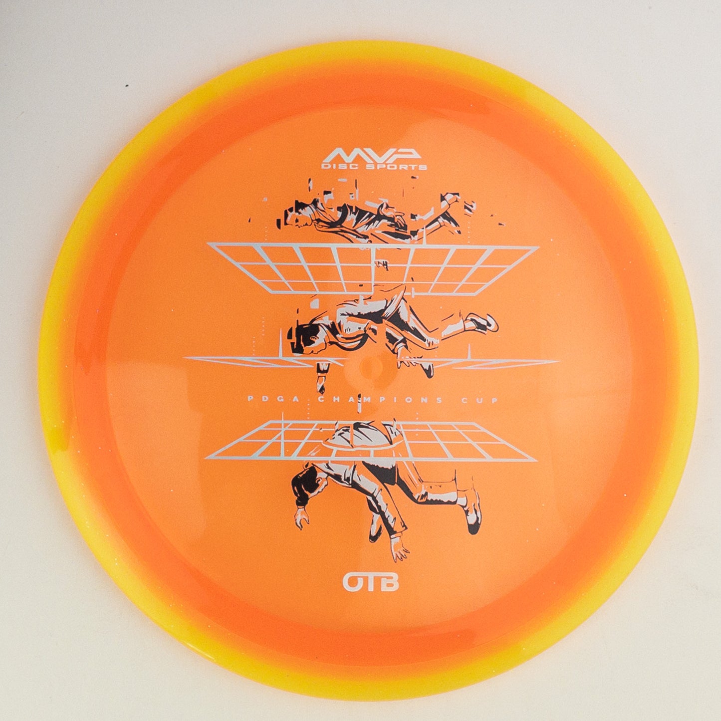 Axiom Prism Proton Defy - 2025 Champions Cup Edition