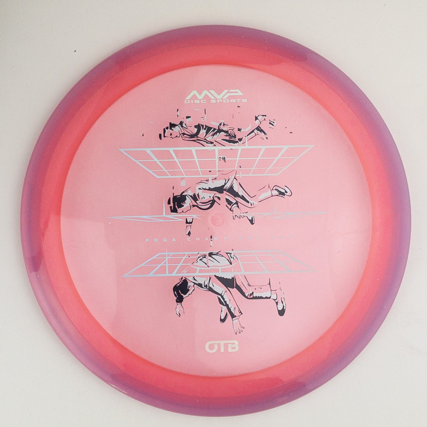 Axiom Prism Proton Defy - 2025 Champions Cup Edition