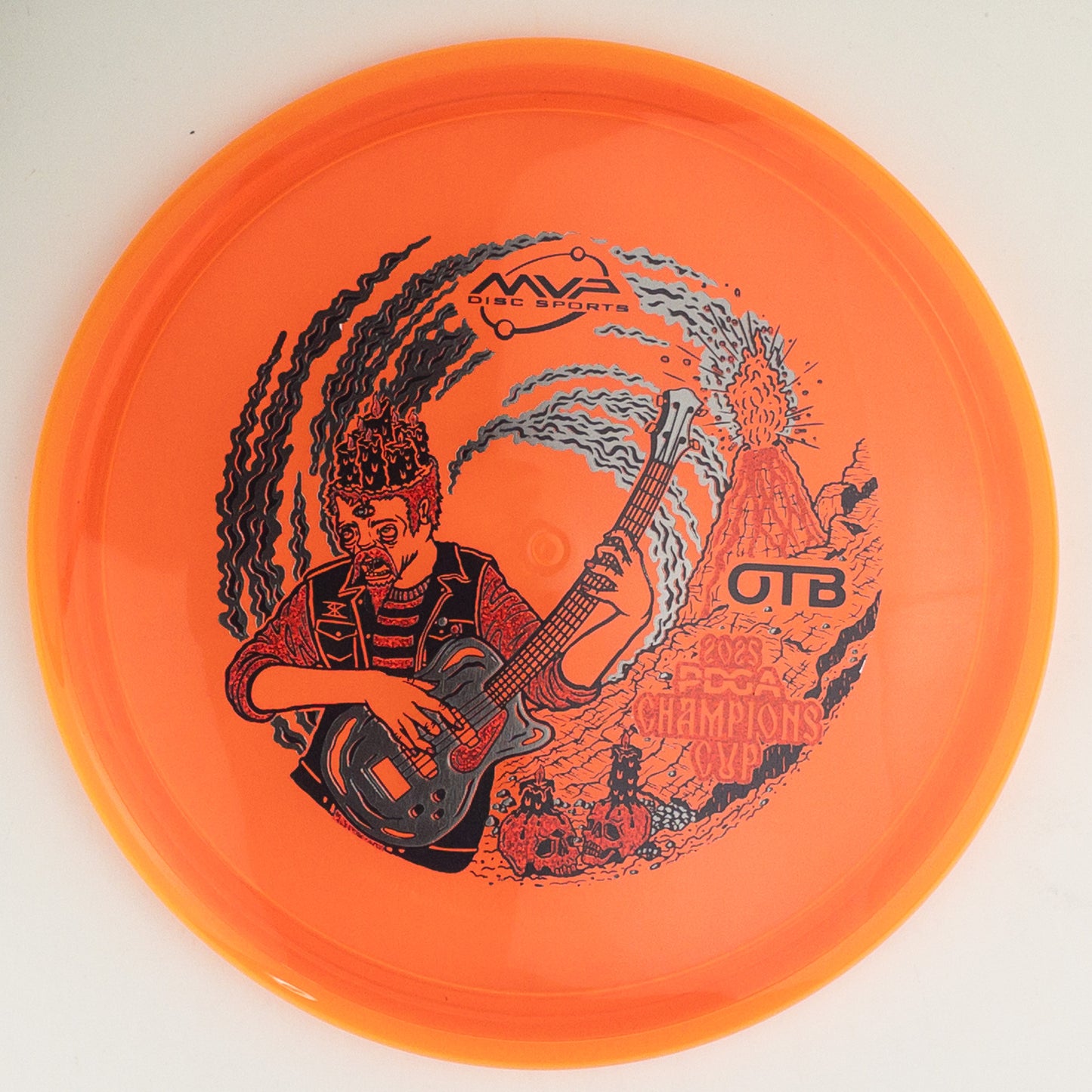 Axiom Prism Proton Soft Pyro - 2025 Champions Cup Edition