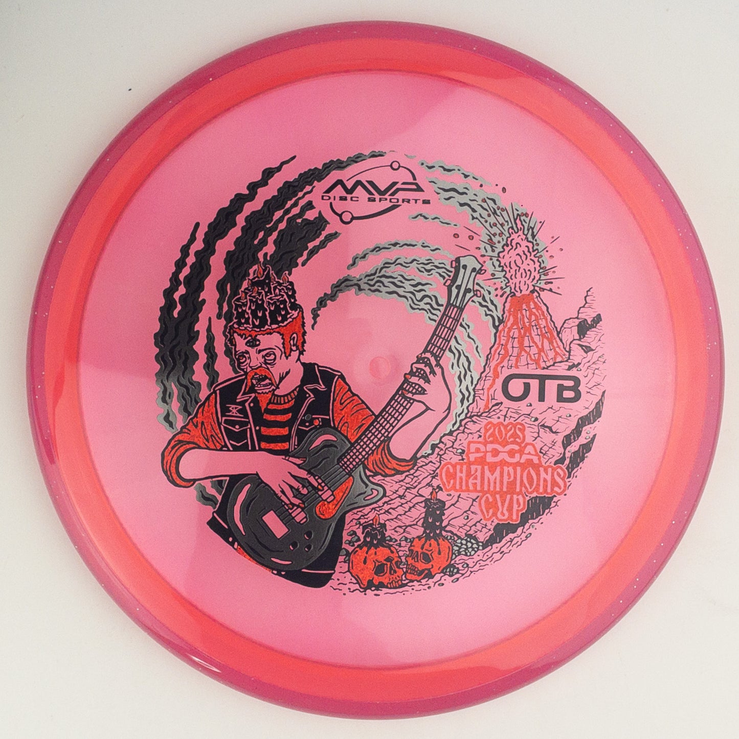 Axiom Prism Proton Soft Pyro - 2025 Champions Cup Edition