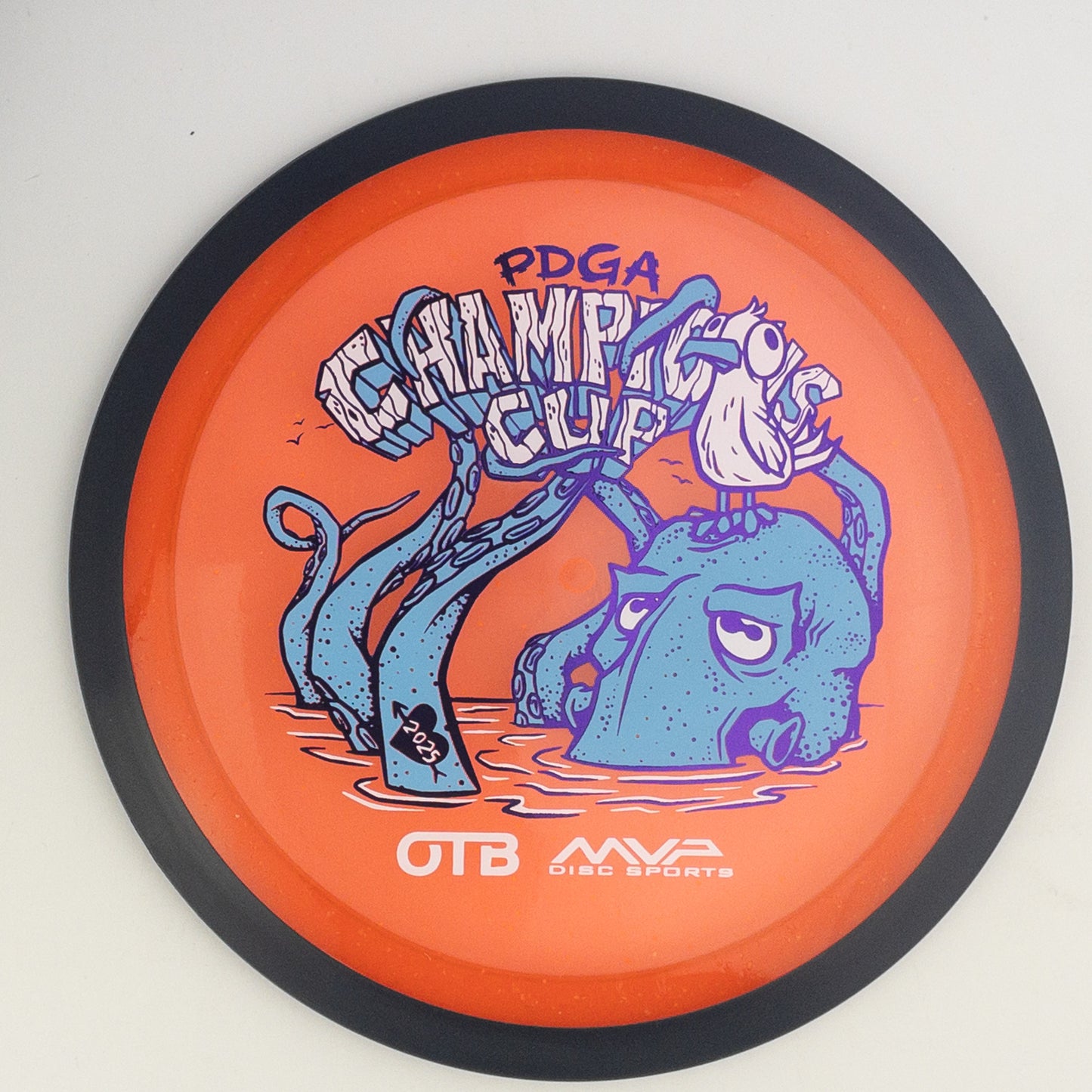 MVP Particle Glow Proton Wave - 2025 Champions Cup Edition