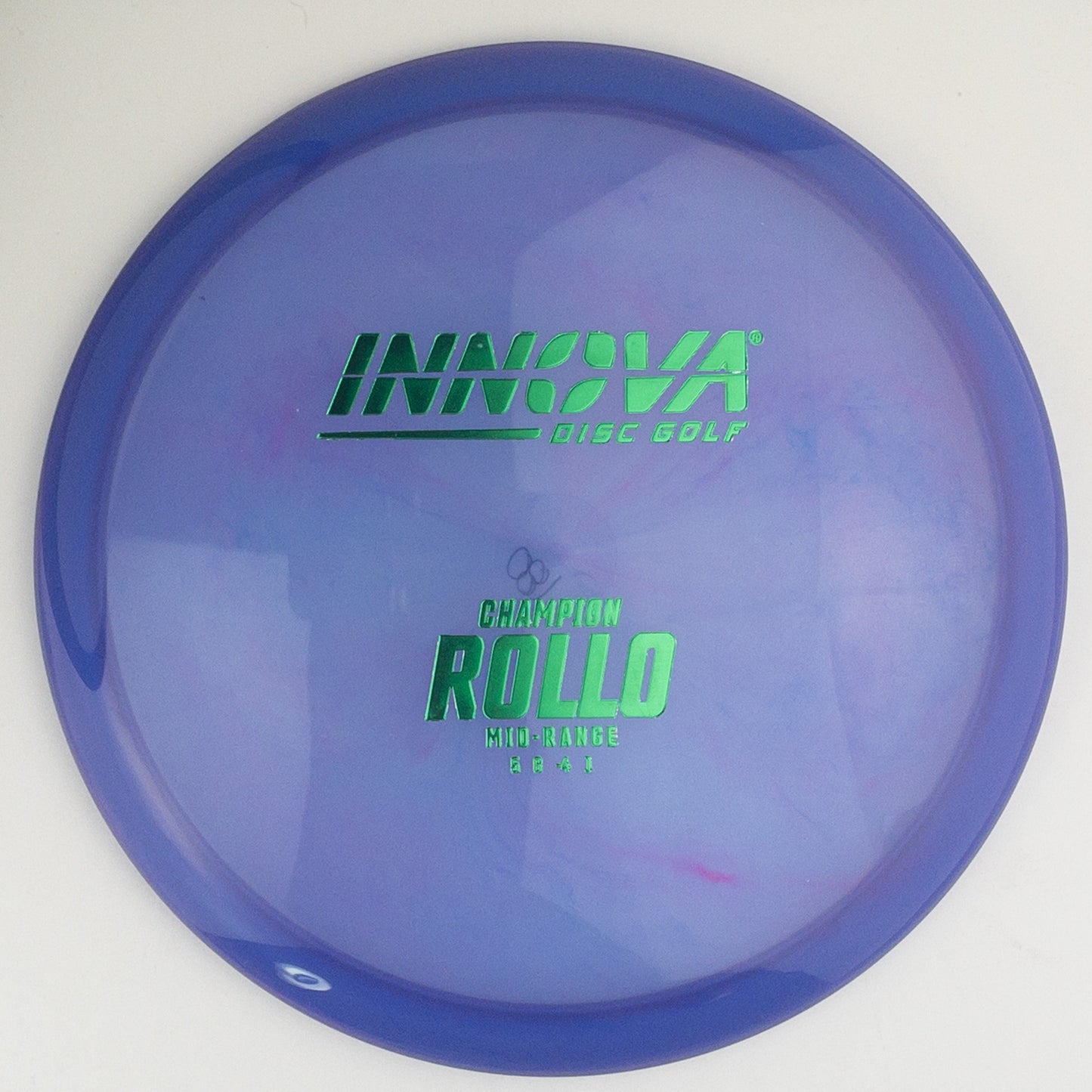 Innova Champion Rollo