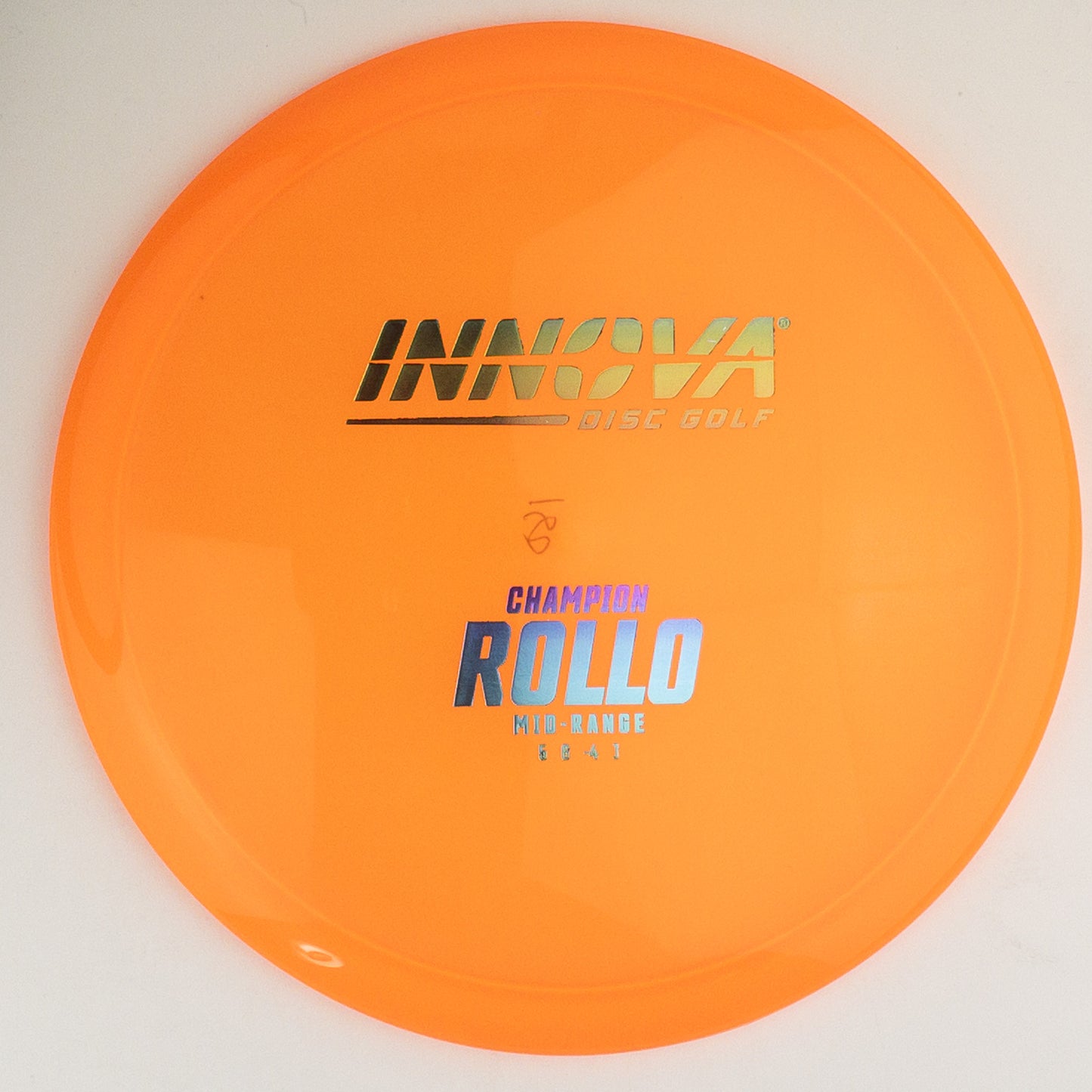 Innova Champion Rollo