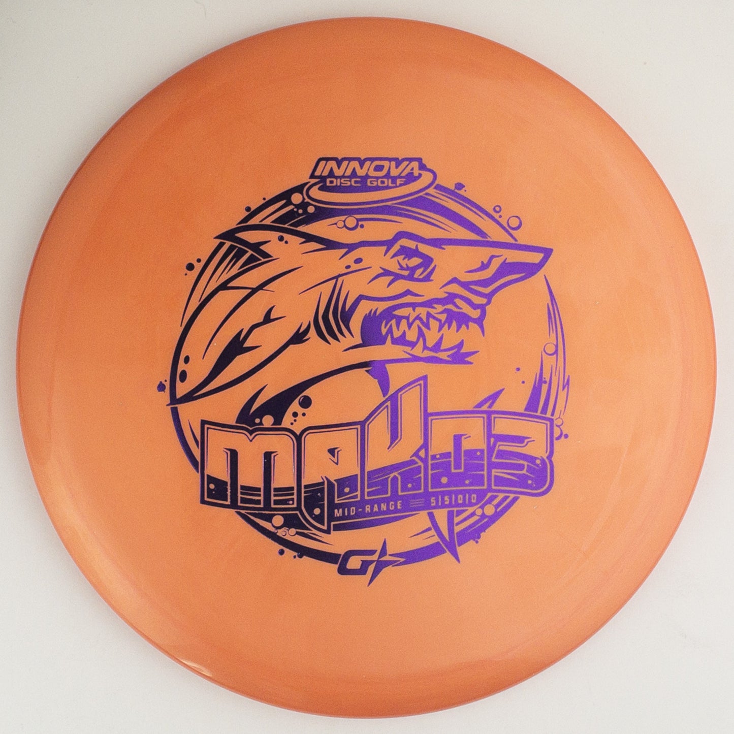 Innova GStar Mako3