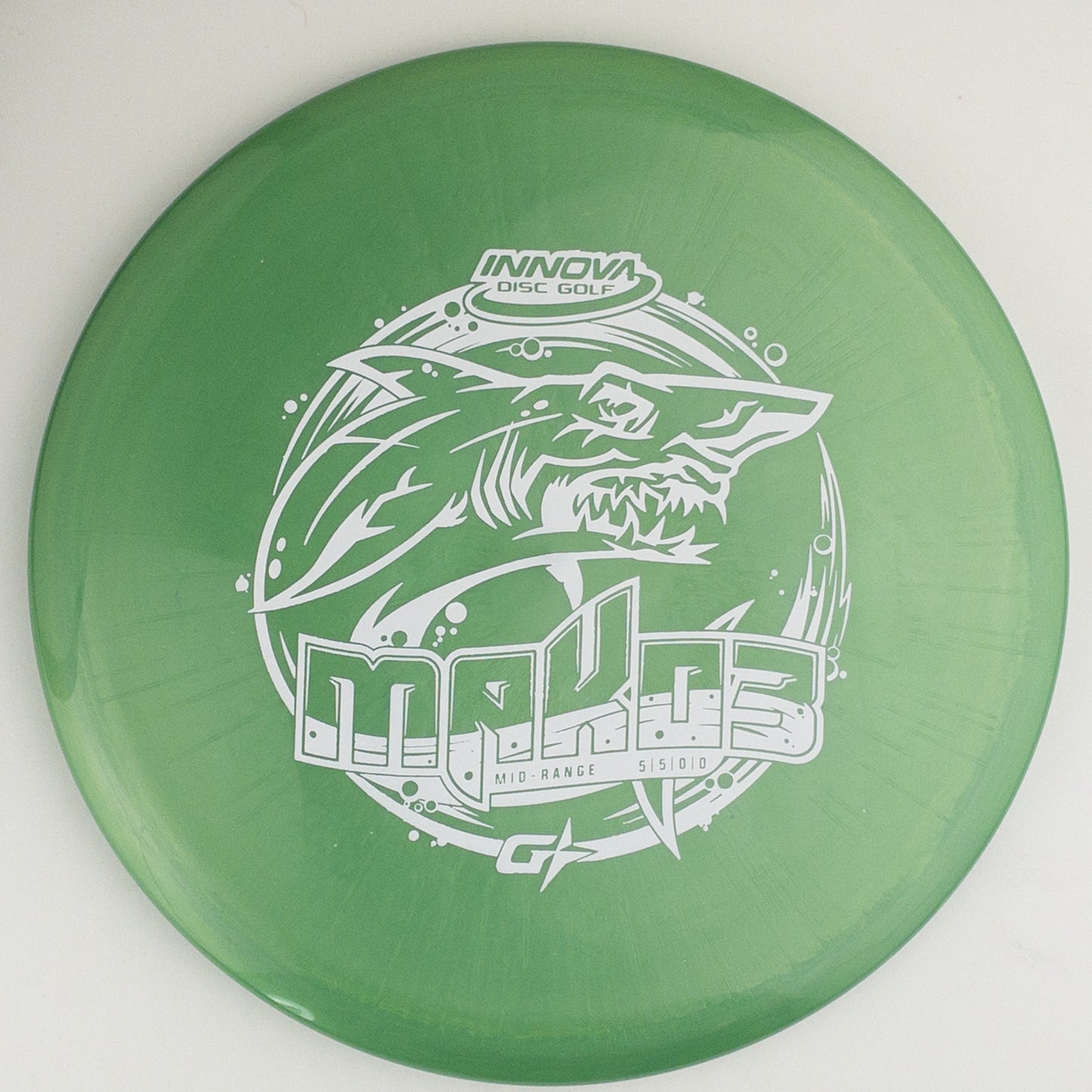 Innova GStar Mako3