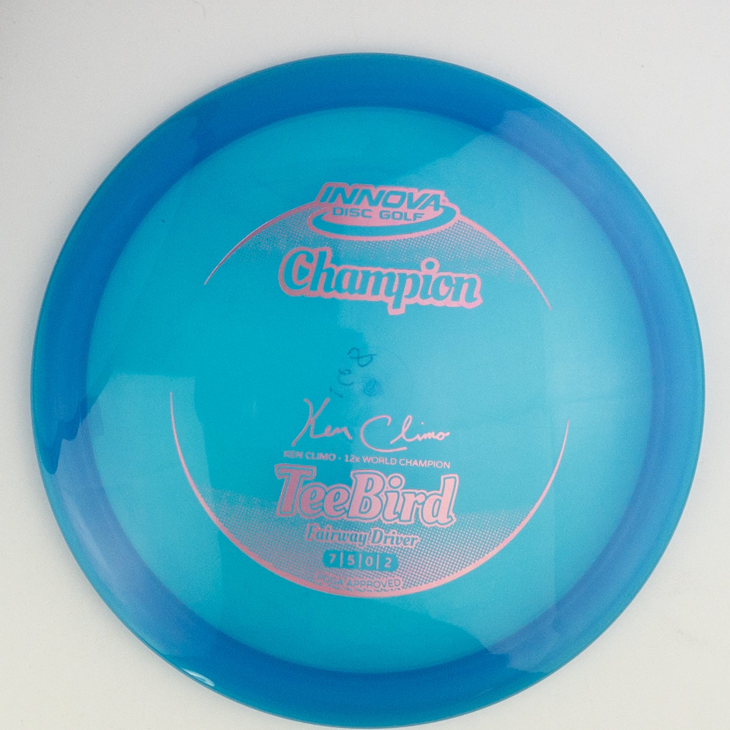 Innova Champion TeeBird