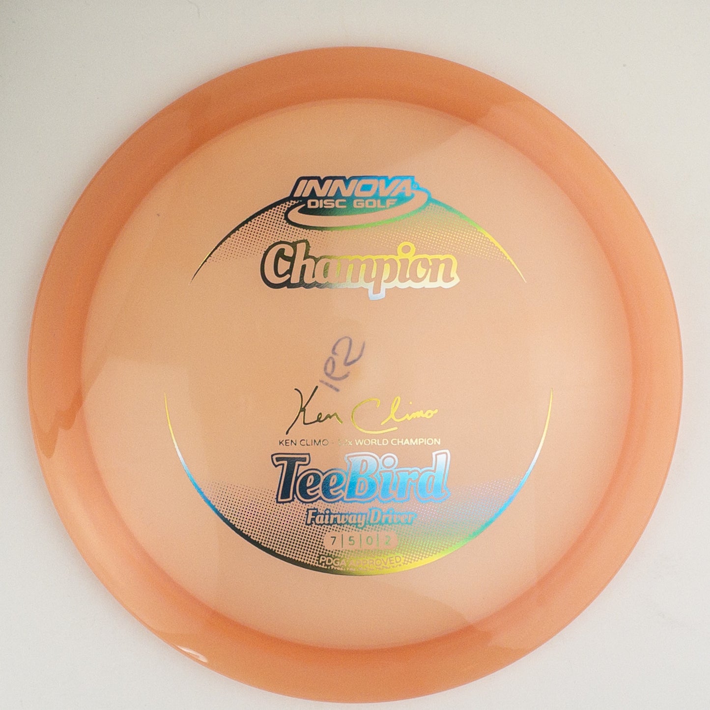 Innova Champion TeeBird