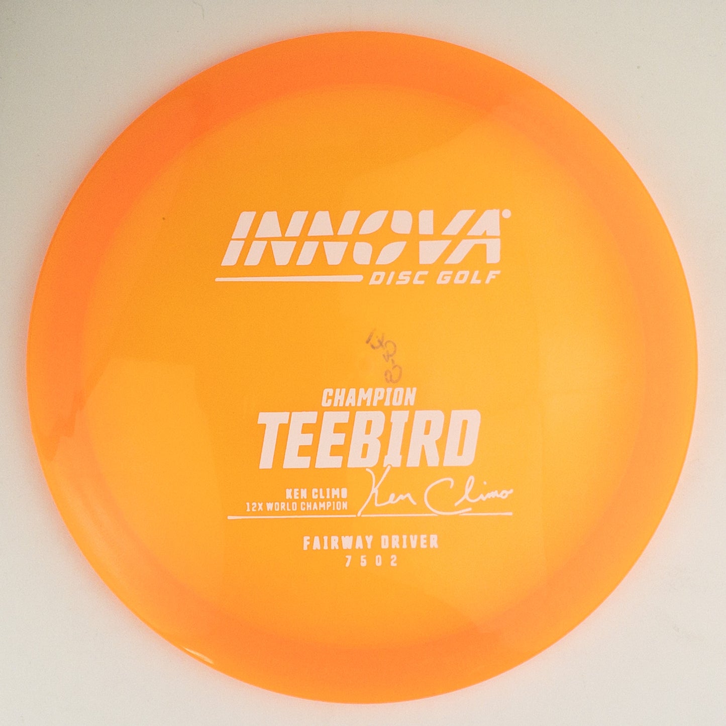 Innova Champion TeeBird