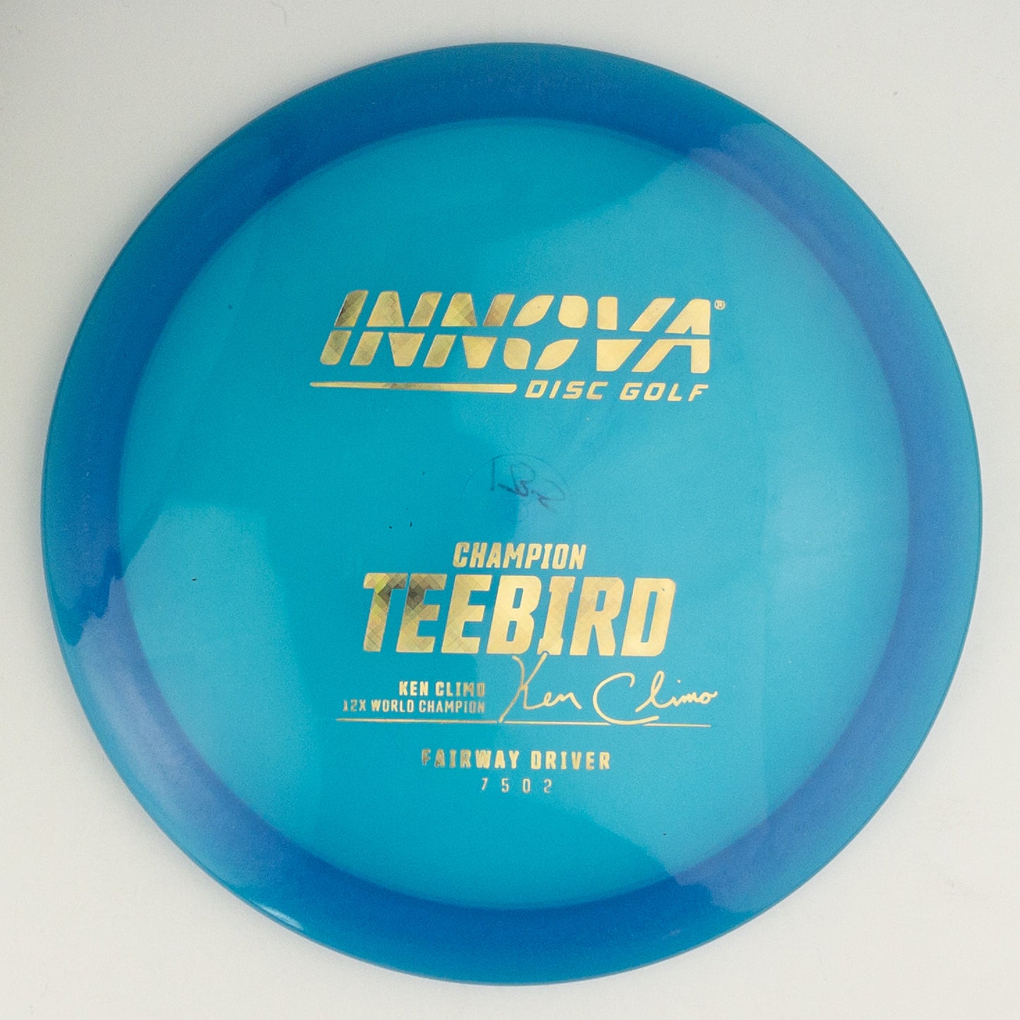 Innova Champion TeeBird